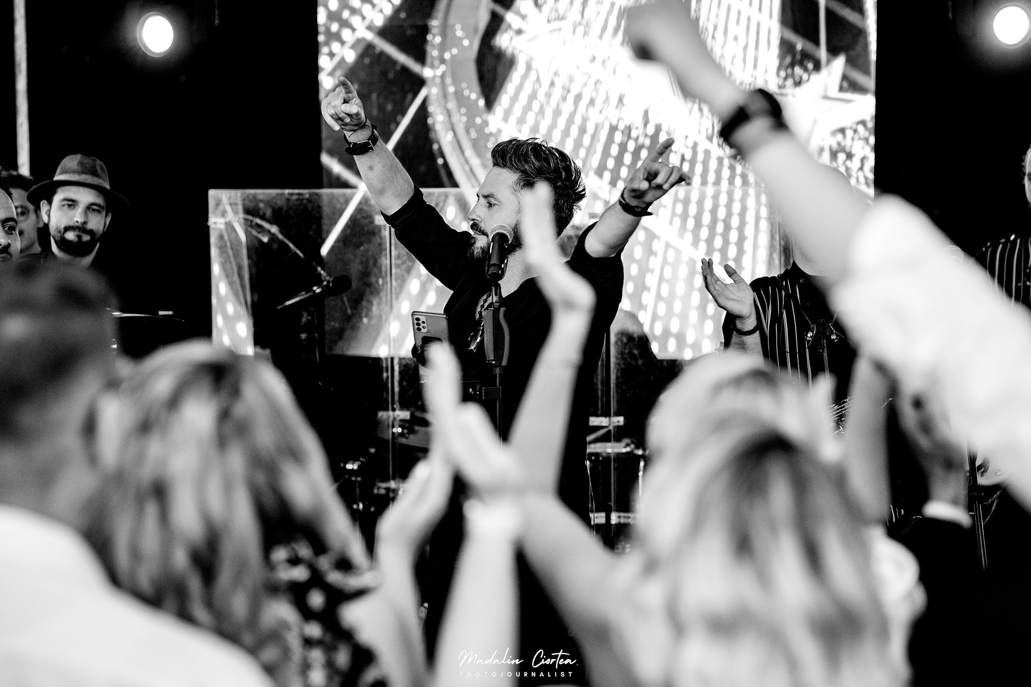 Nuntă Ana Maria și Bogdan - Alba Iulia | Noblesse Events. Mădălin Ciortea - fotograf de nuntă și de familie | Dream Art Events