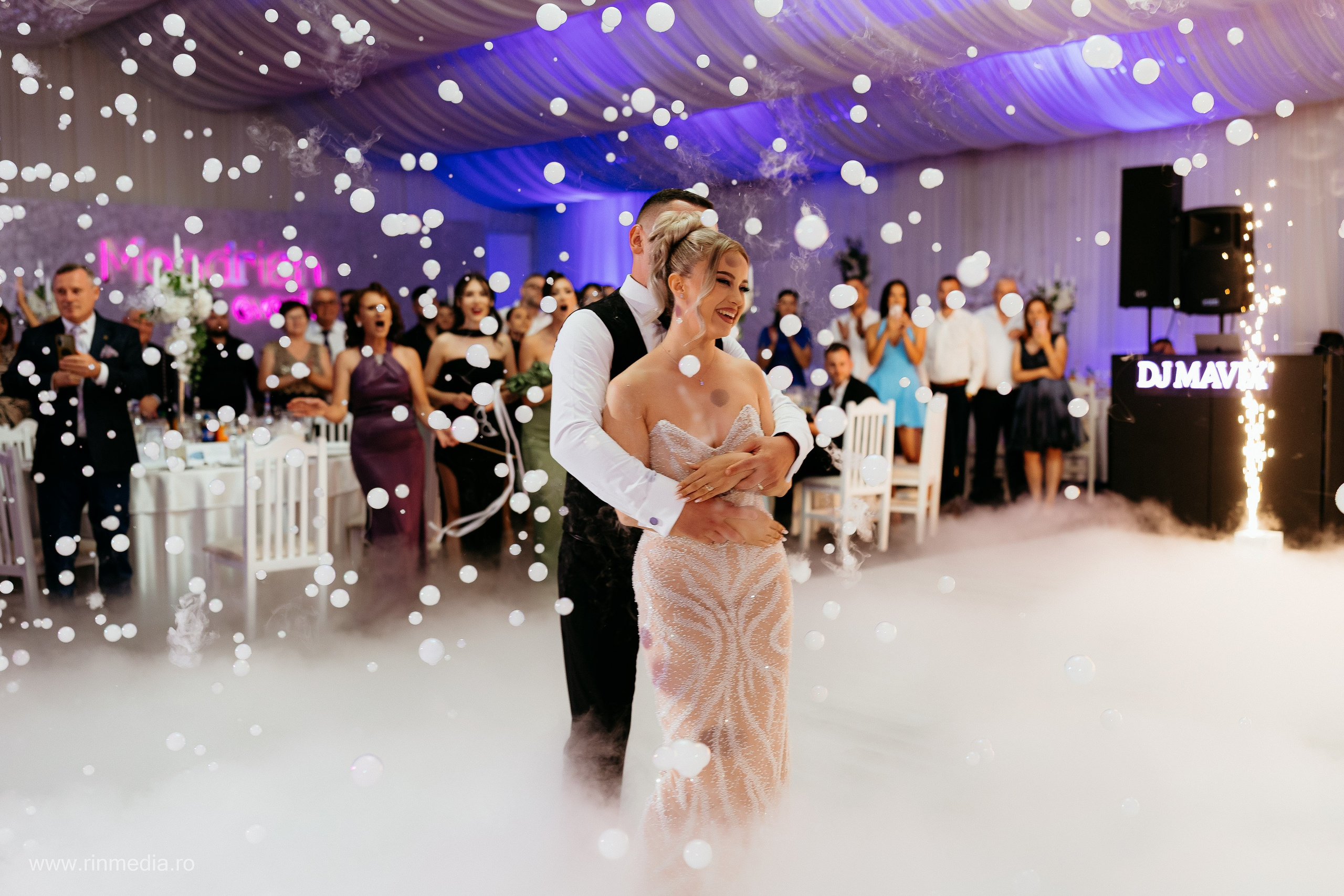 Sorina & Andrei. Fotograf de Nunta Focsani