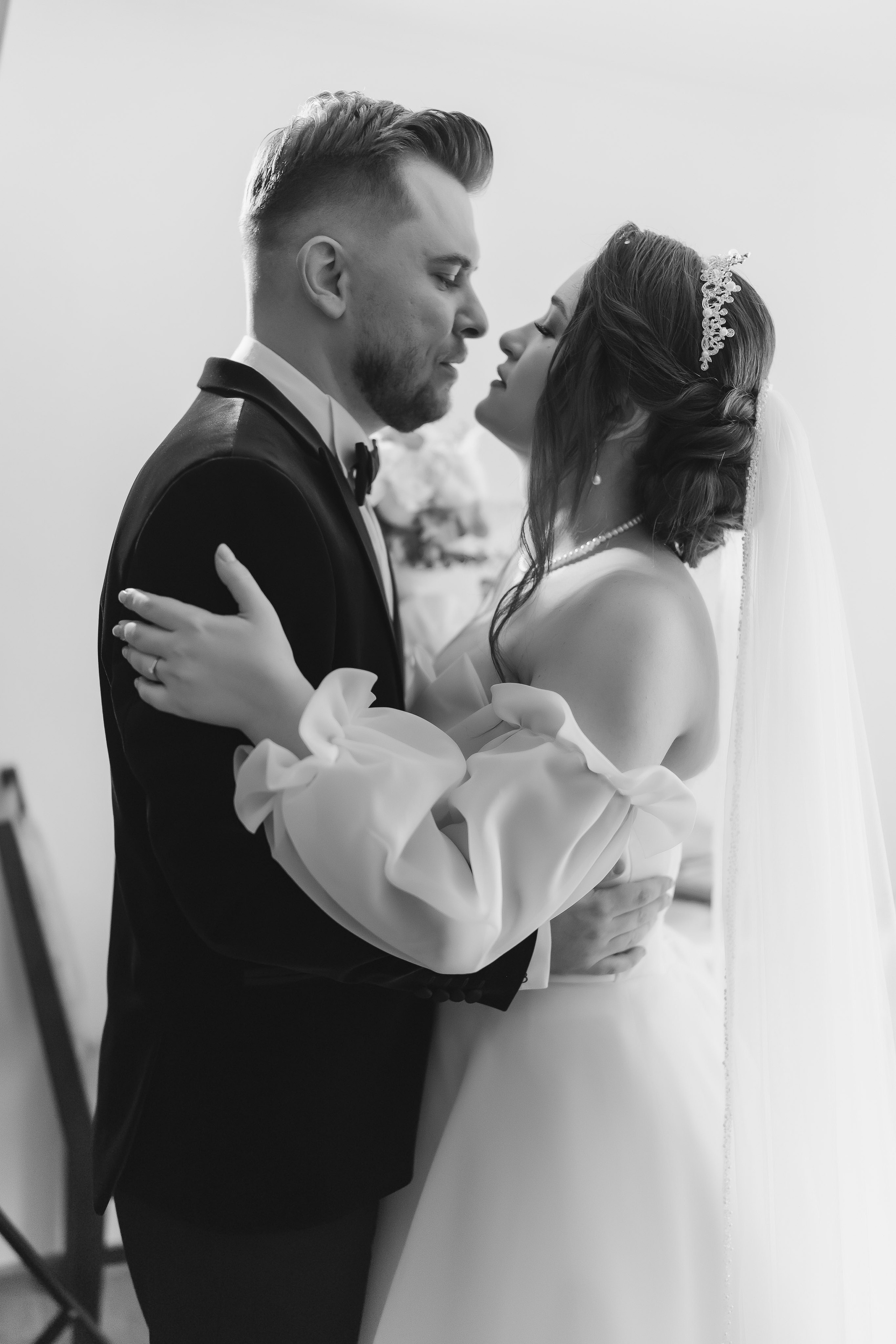 Andreea & Alexandru. Fotograf de Nunta Focsani