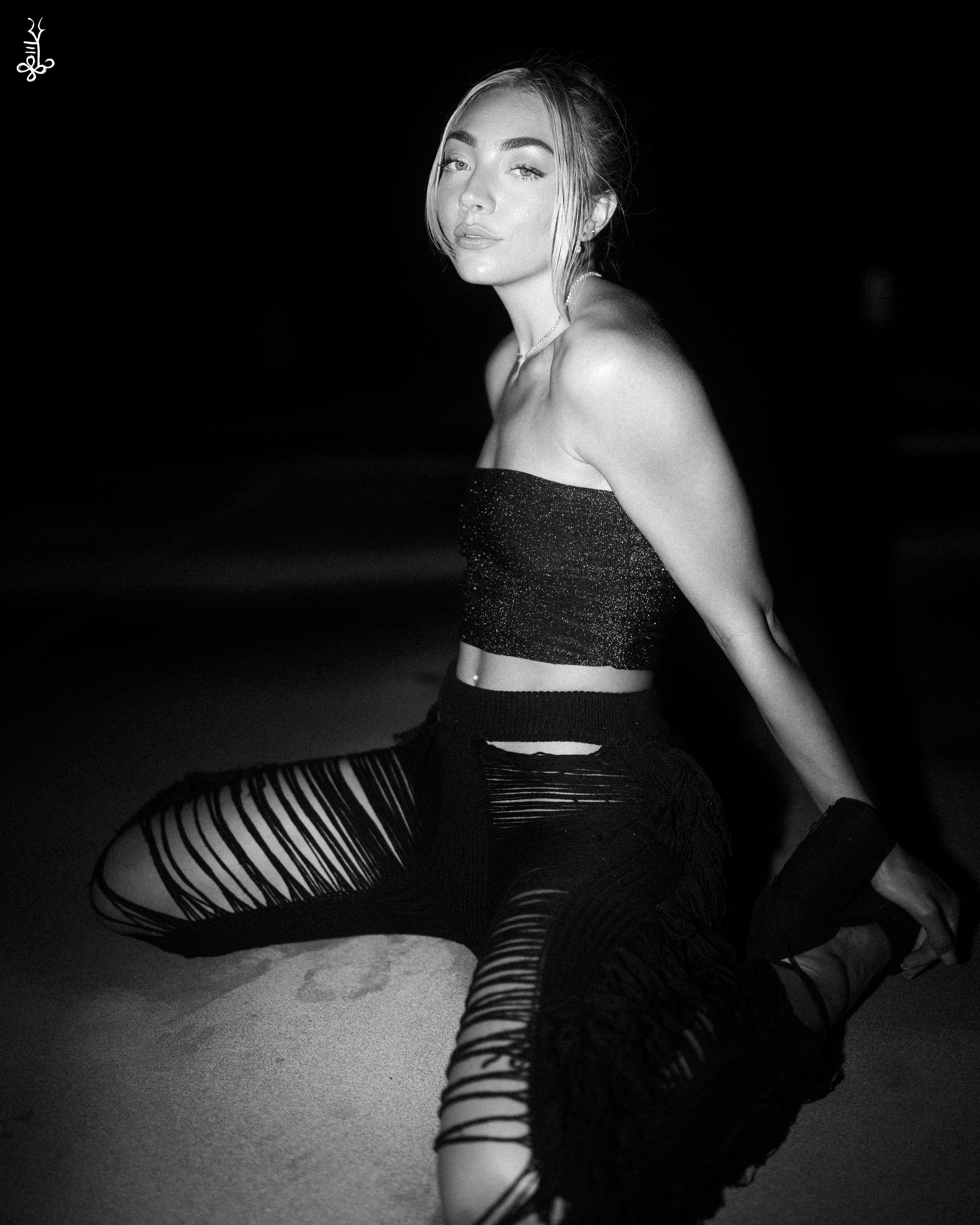 TIA MONET. Ke’Ondris