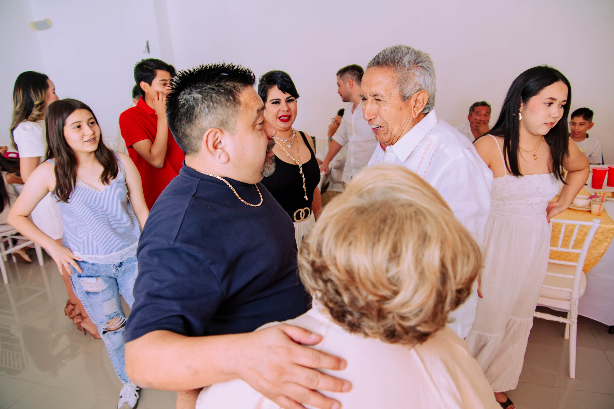 MIGUEL Y ROSY. Fotógrafo "dD" Didier Dzul