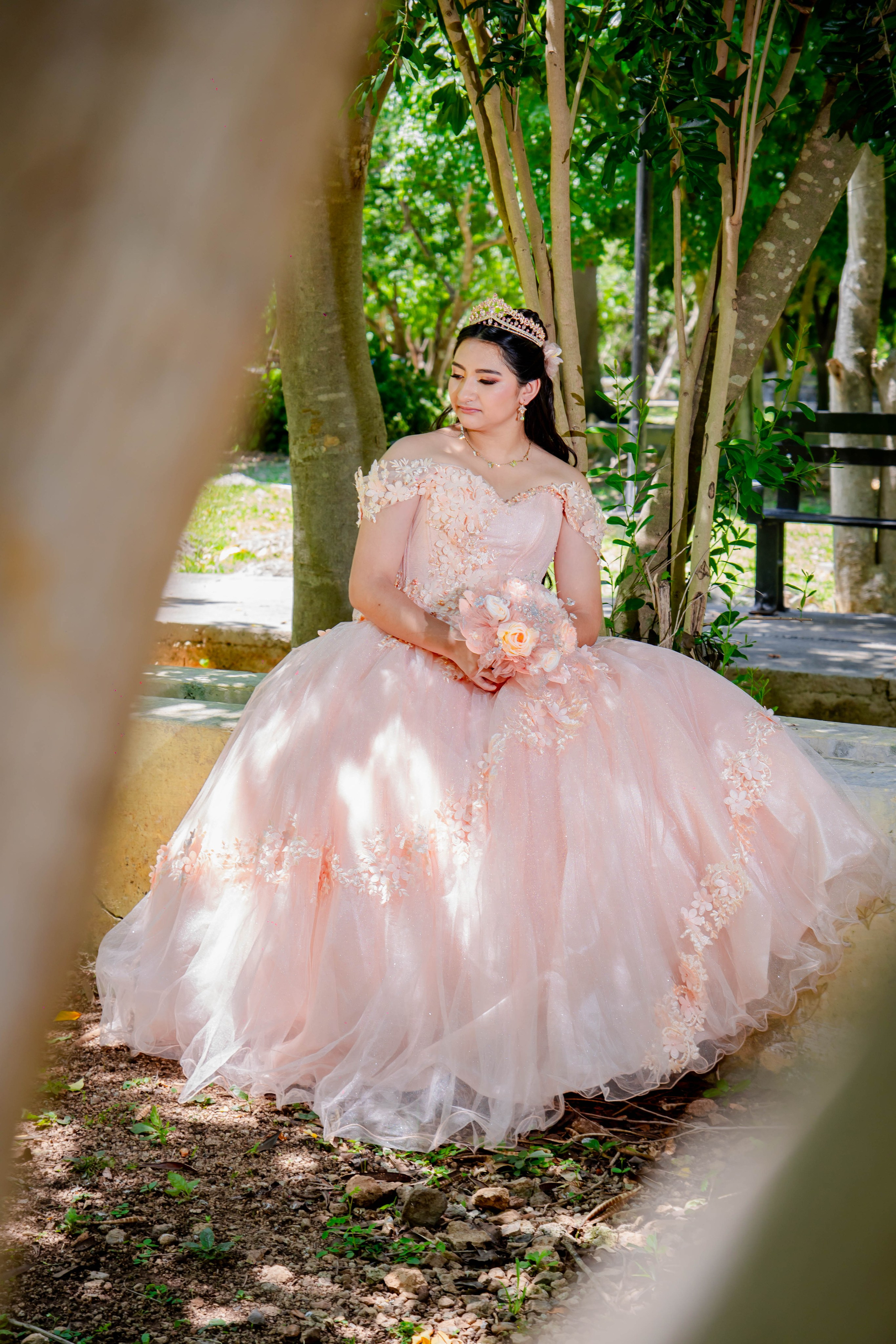 Alondra. Fotógrafo "dD" Didier Dzul