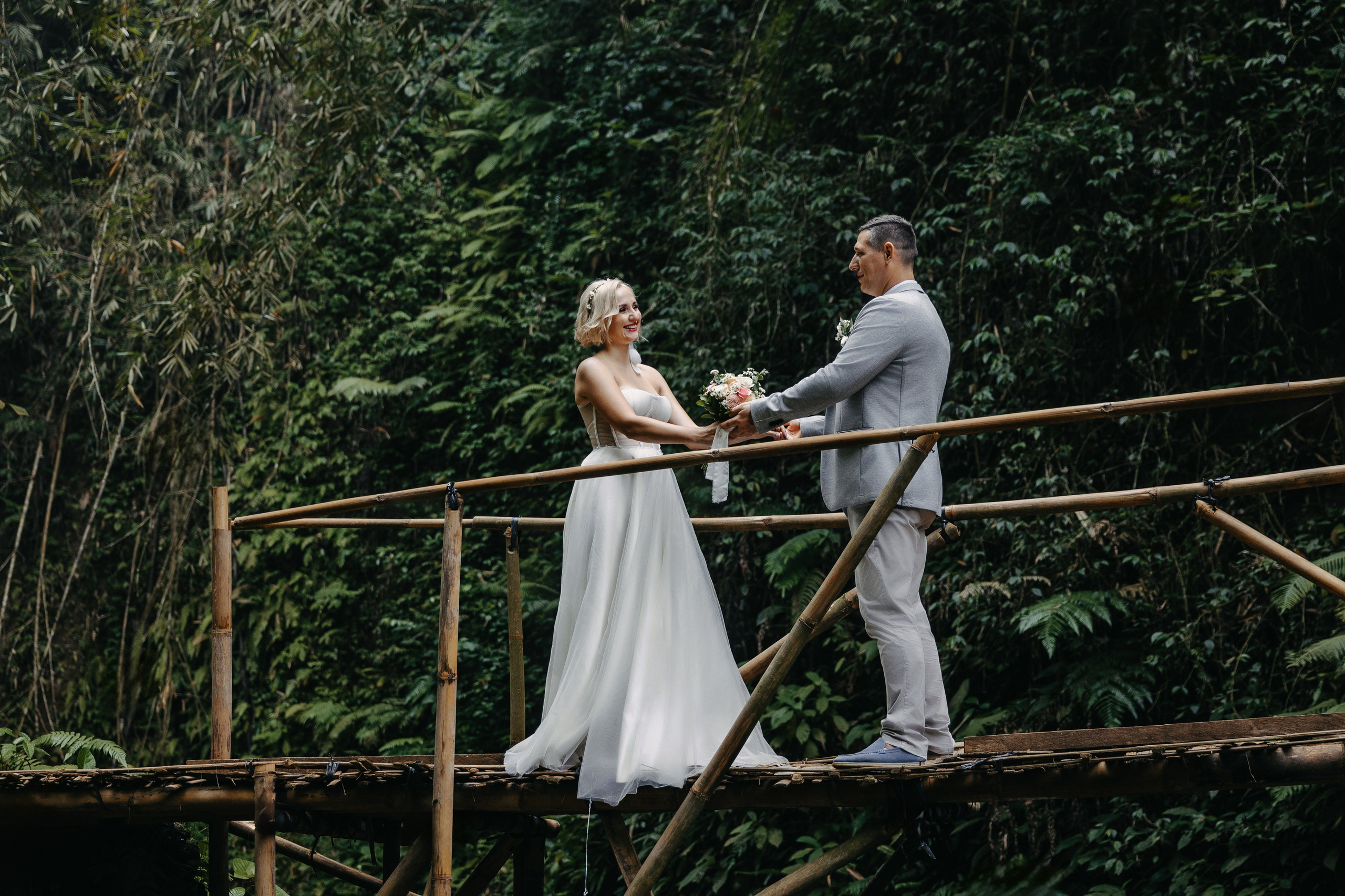 Tatiana & Vitaly. Профессиональный фотограф Нурмиева Вероника