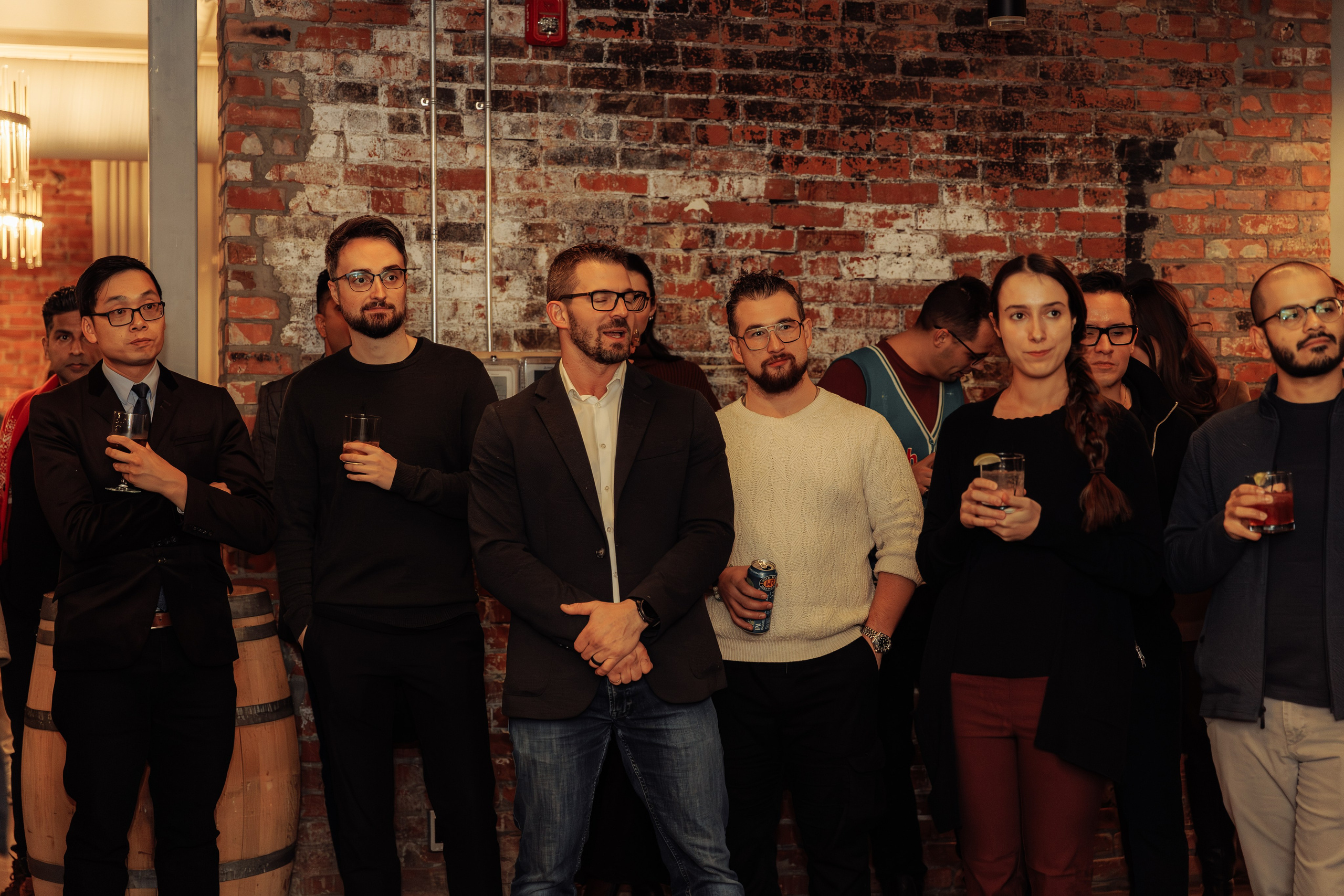 Tech Event Photography Calgary
