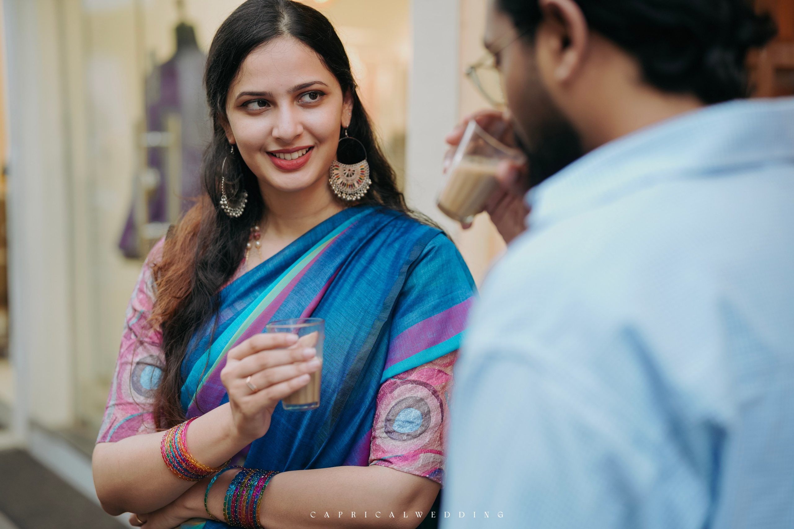 View Gallery. Caprical weddings