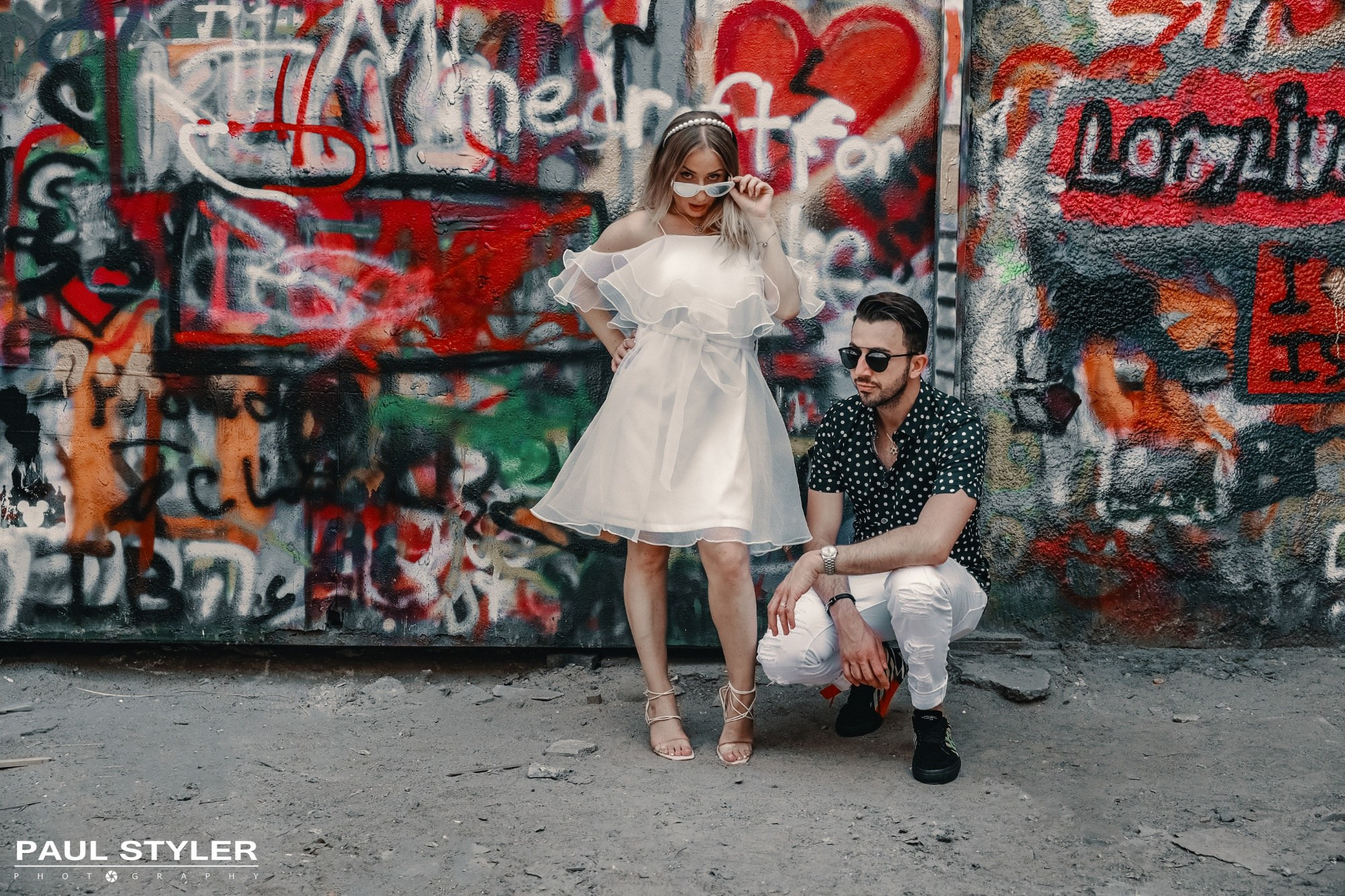 Paul Styler - Love Story Photography, engagement photography, צילום אירועים  ,צלם חתונות אומנותי ,צילום יום האהבה, צילום טראש, צילום חתונות