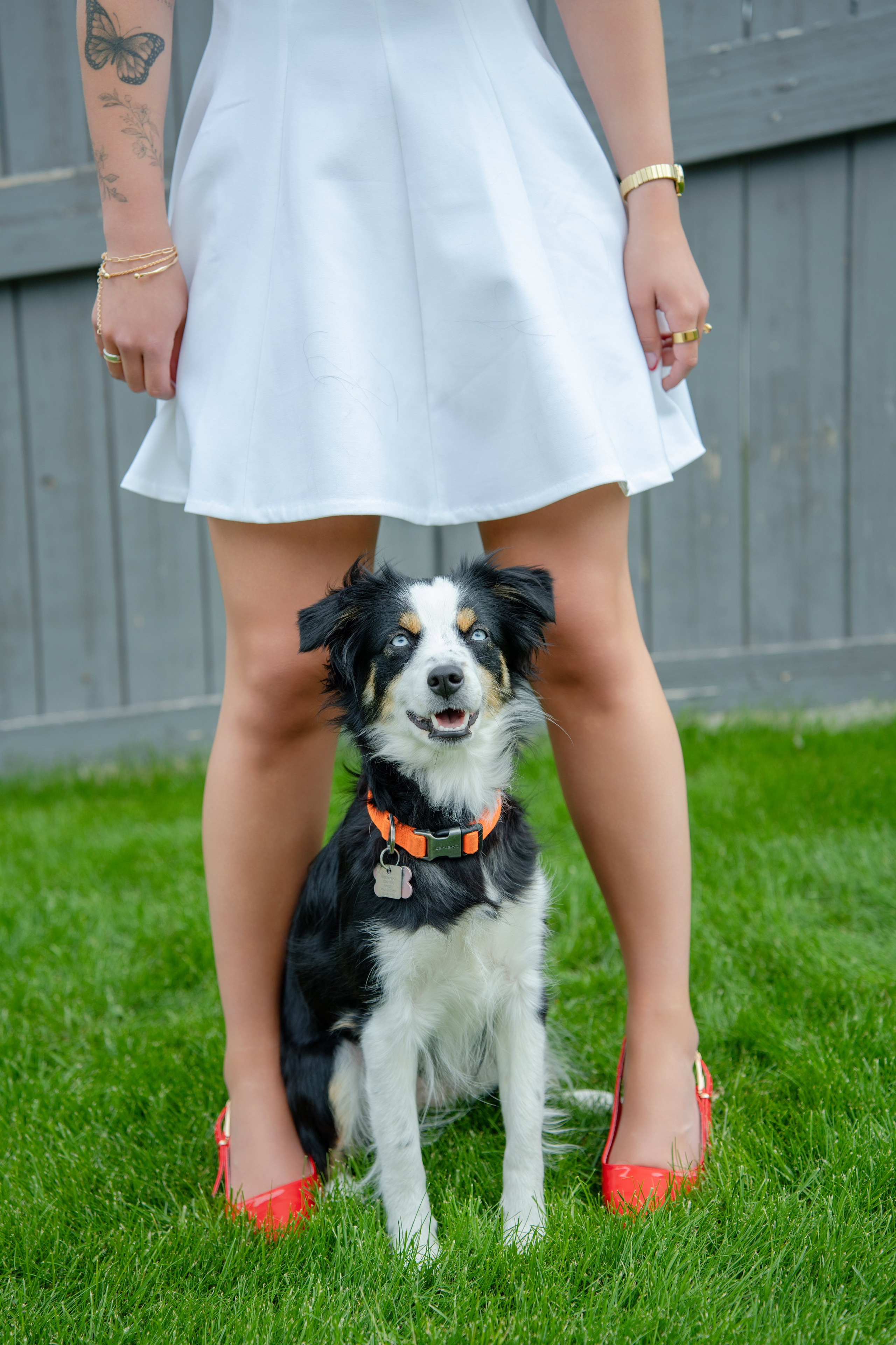 Karen’s Graduation