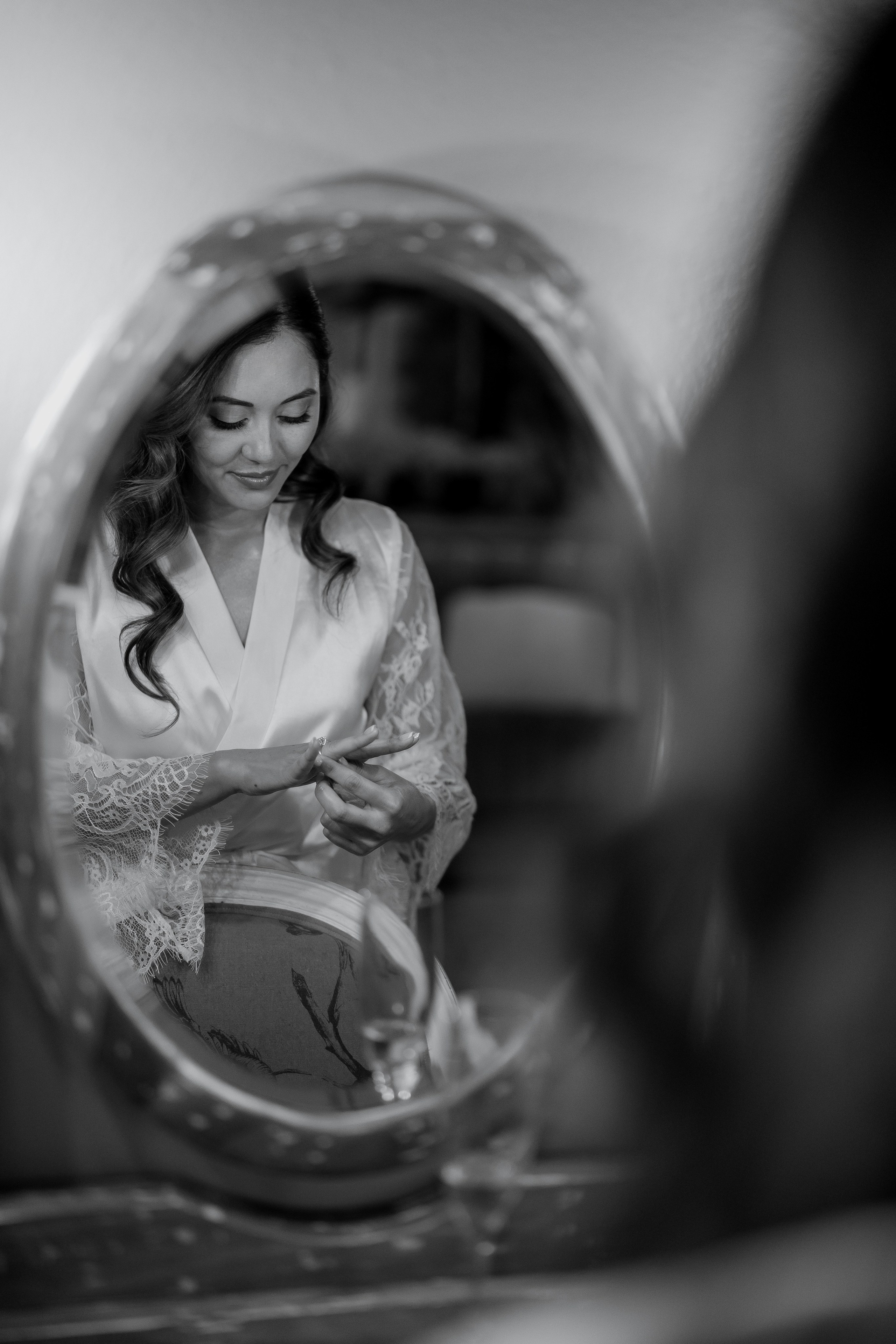 Nicole Kian. Orange County Wedding Photographer & Videographer | Candid & Timeless Wedding Photo + Video | Italiantsev