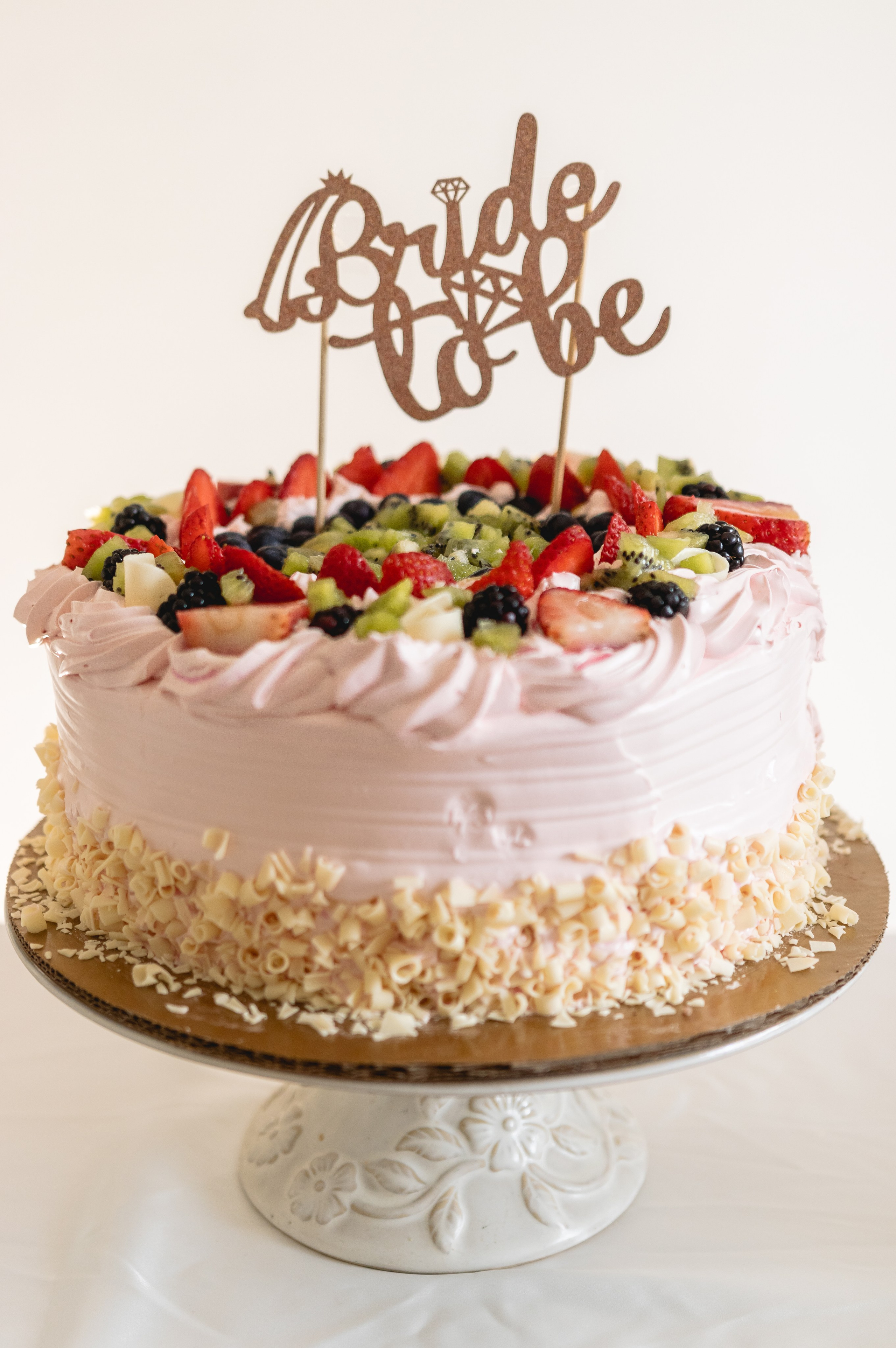 Nikkie’s bridal shower photoshoot in Houston