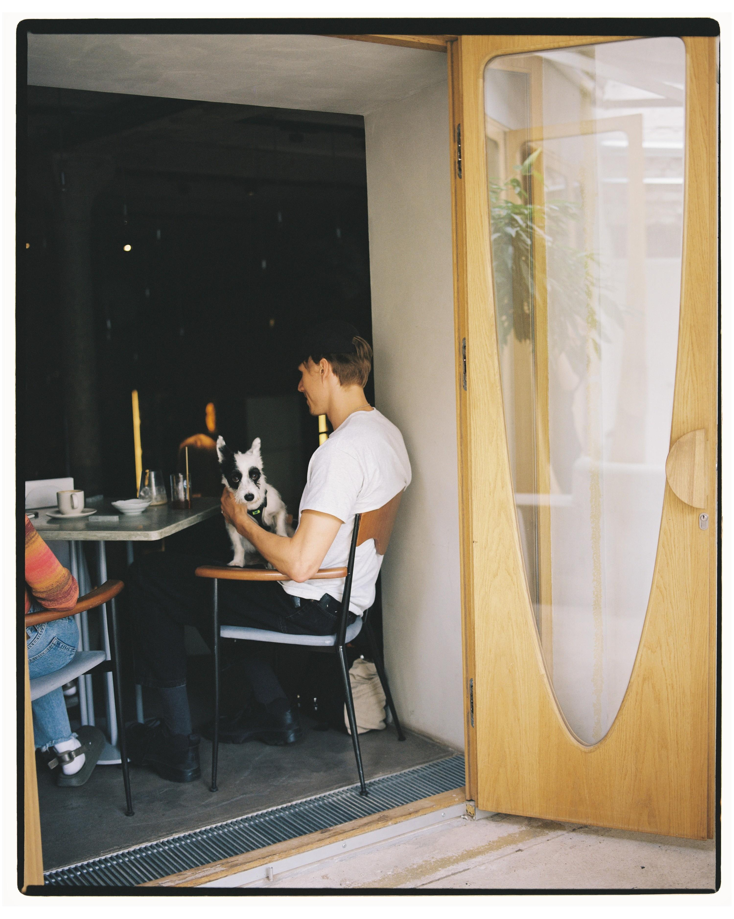 Restaurants & parties