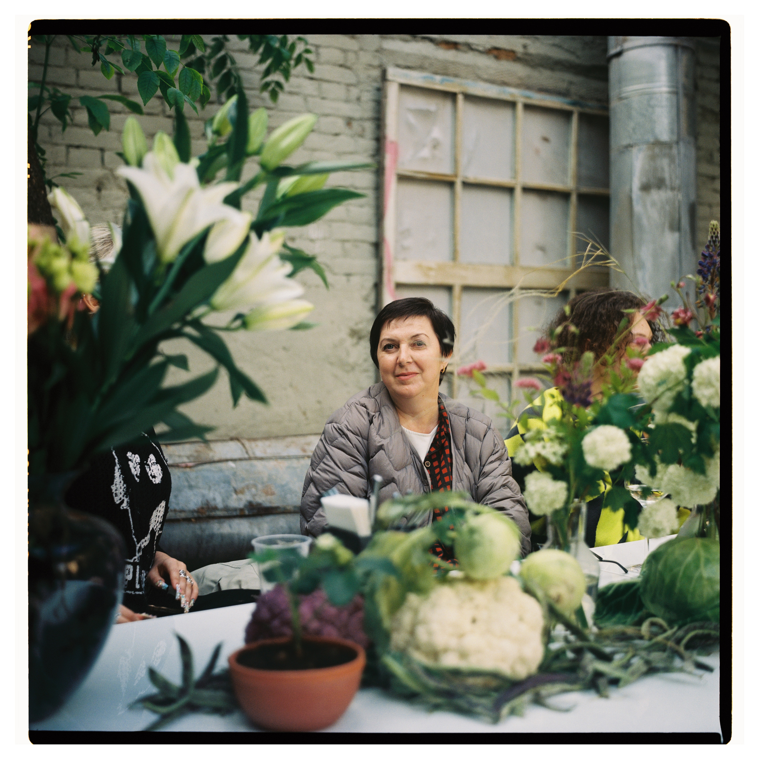 Restaurants & parties