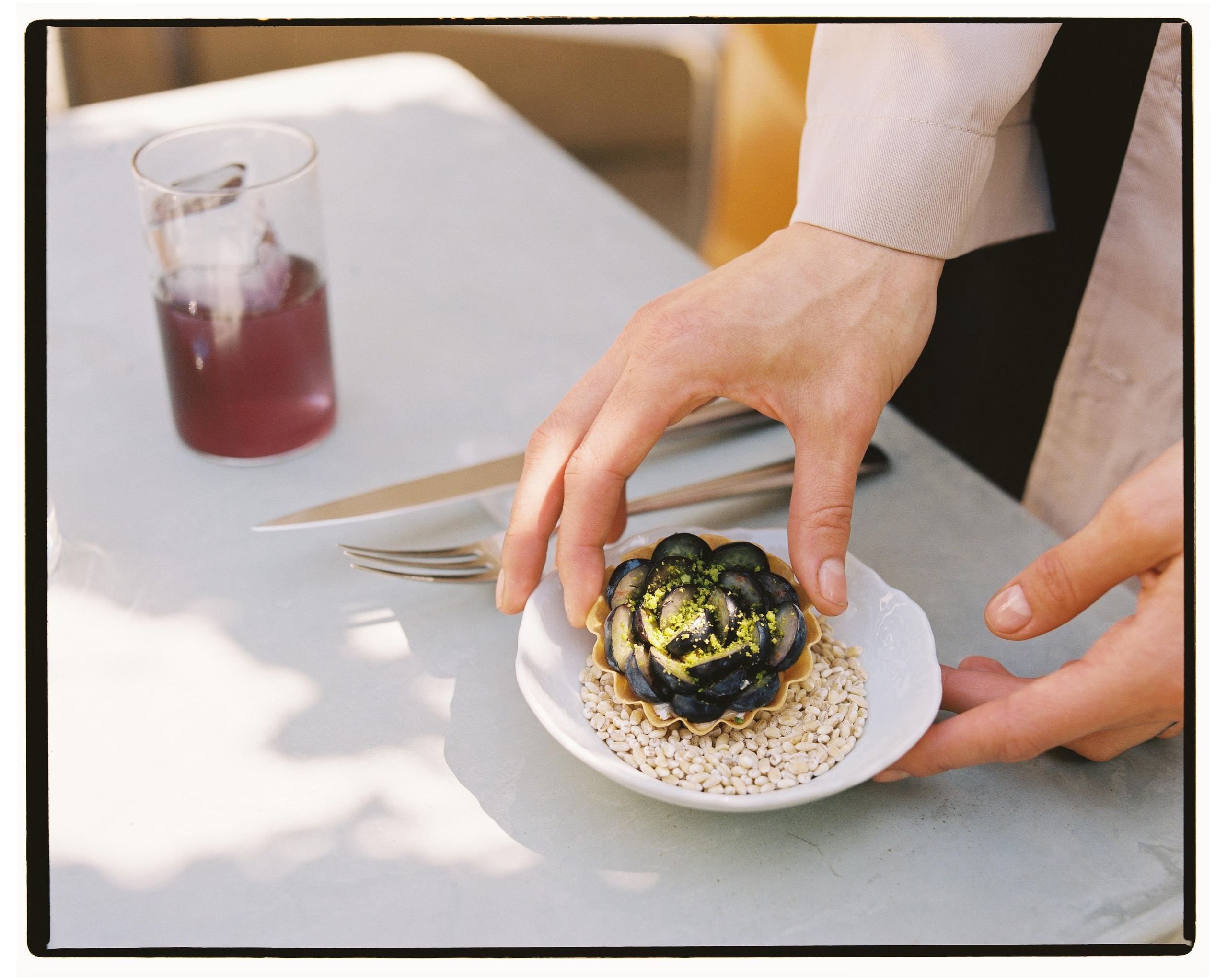 Restaurants & parties