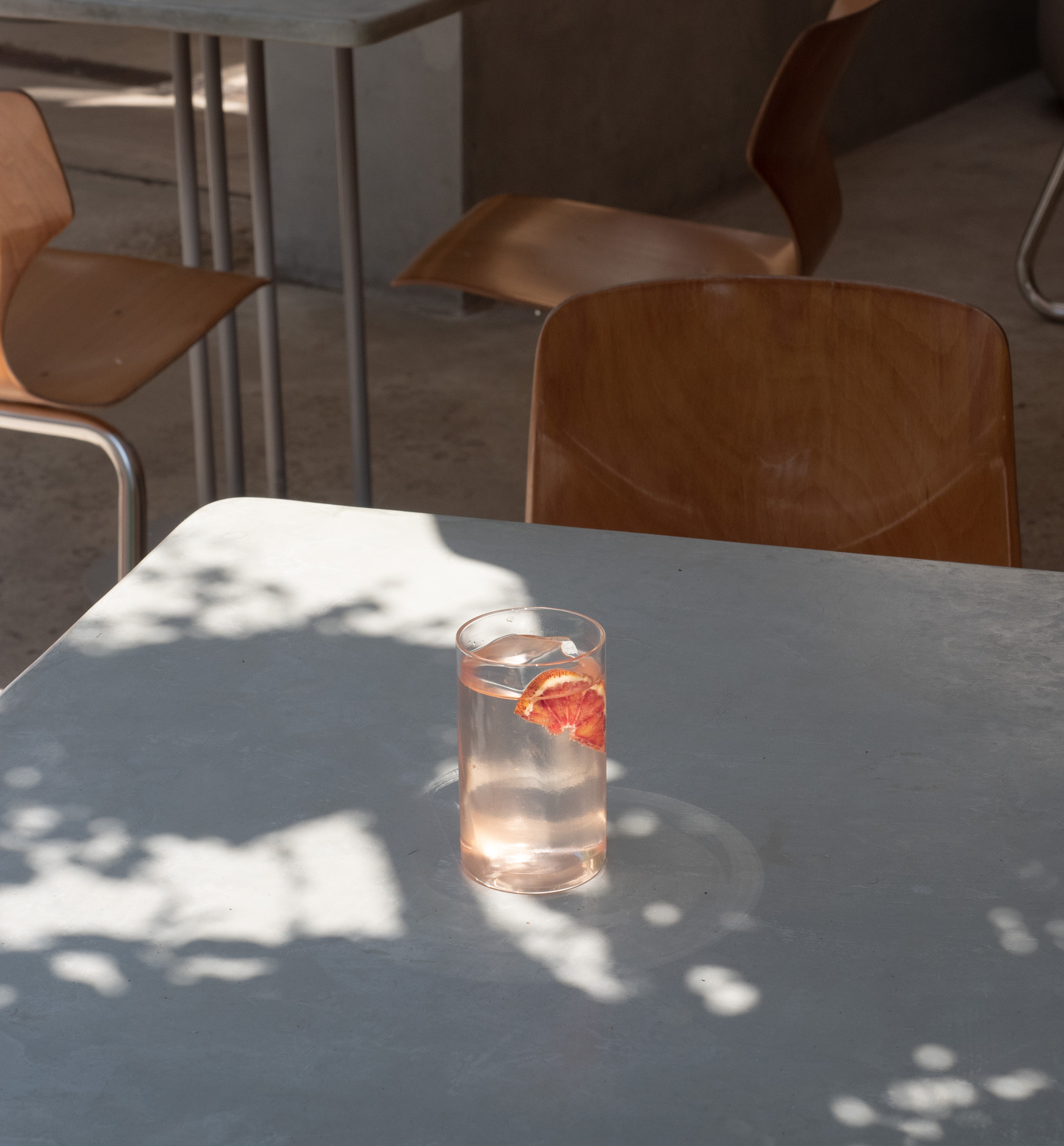 Restaurants & parties