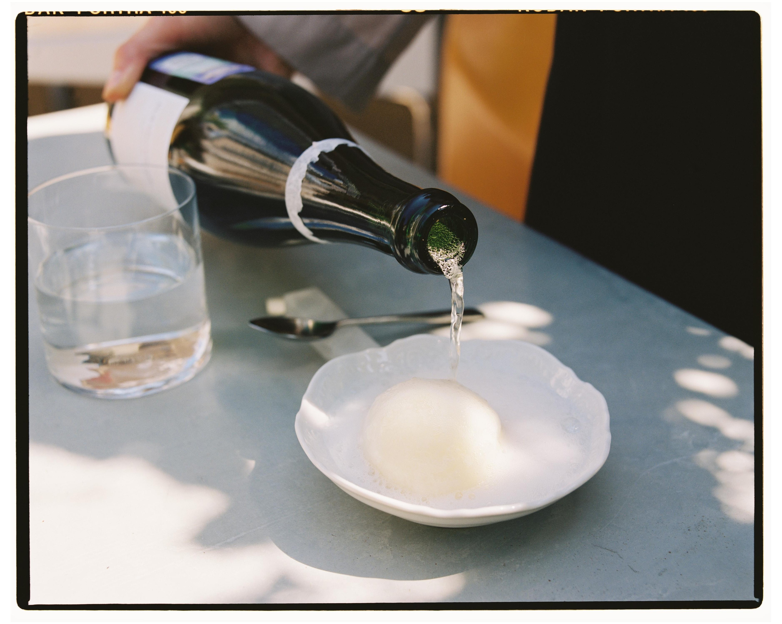 Restaurants & parties