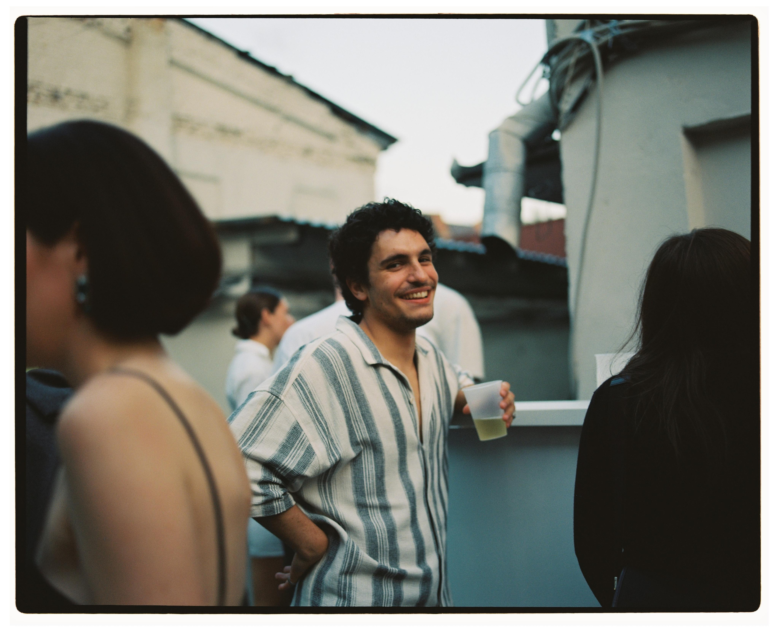 Restaurants & parties