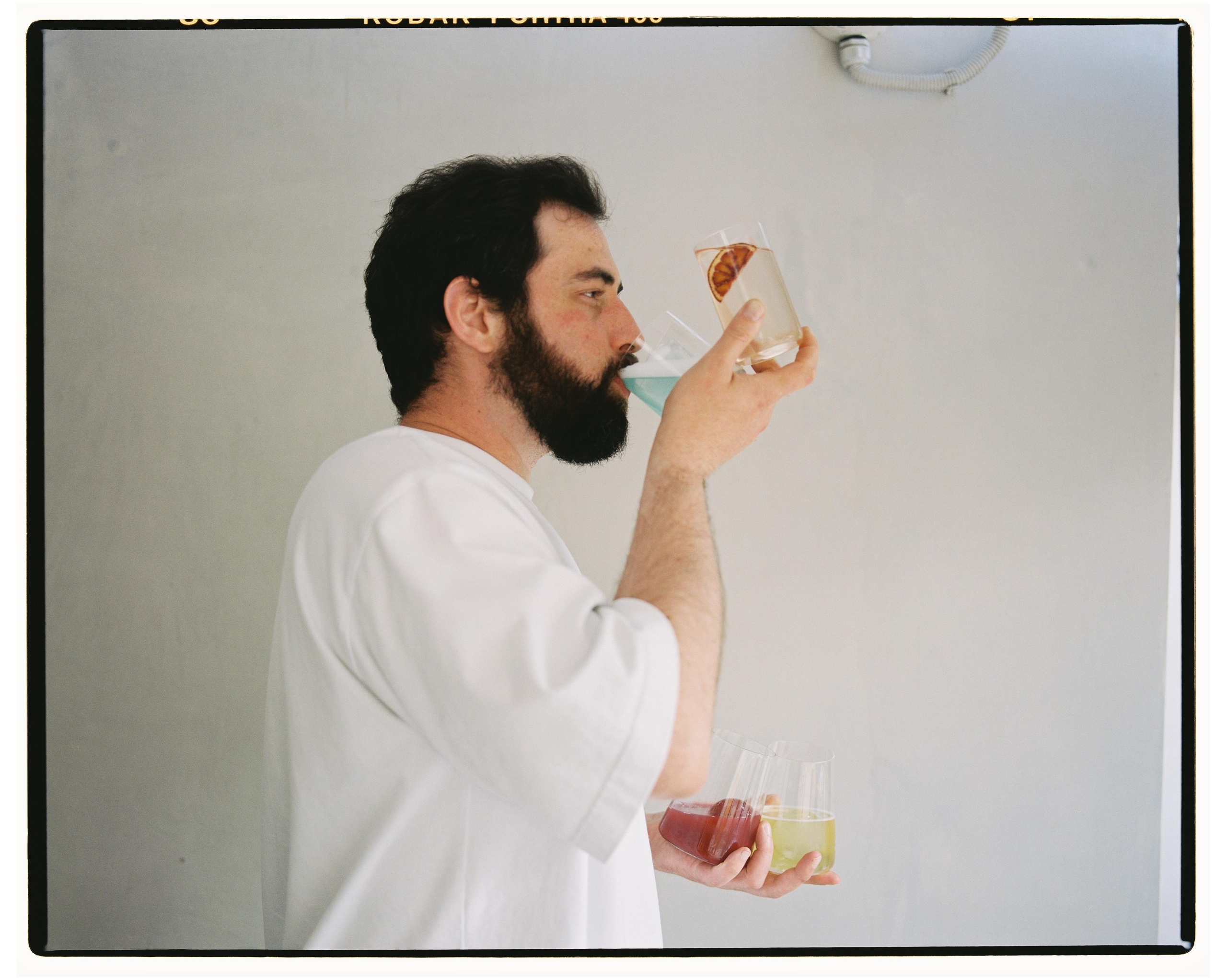 Restaurants & parties