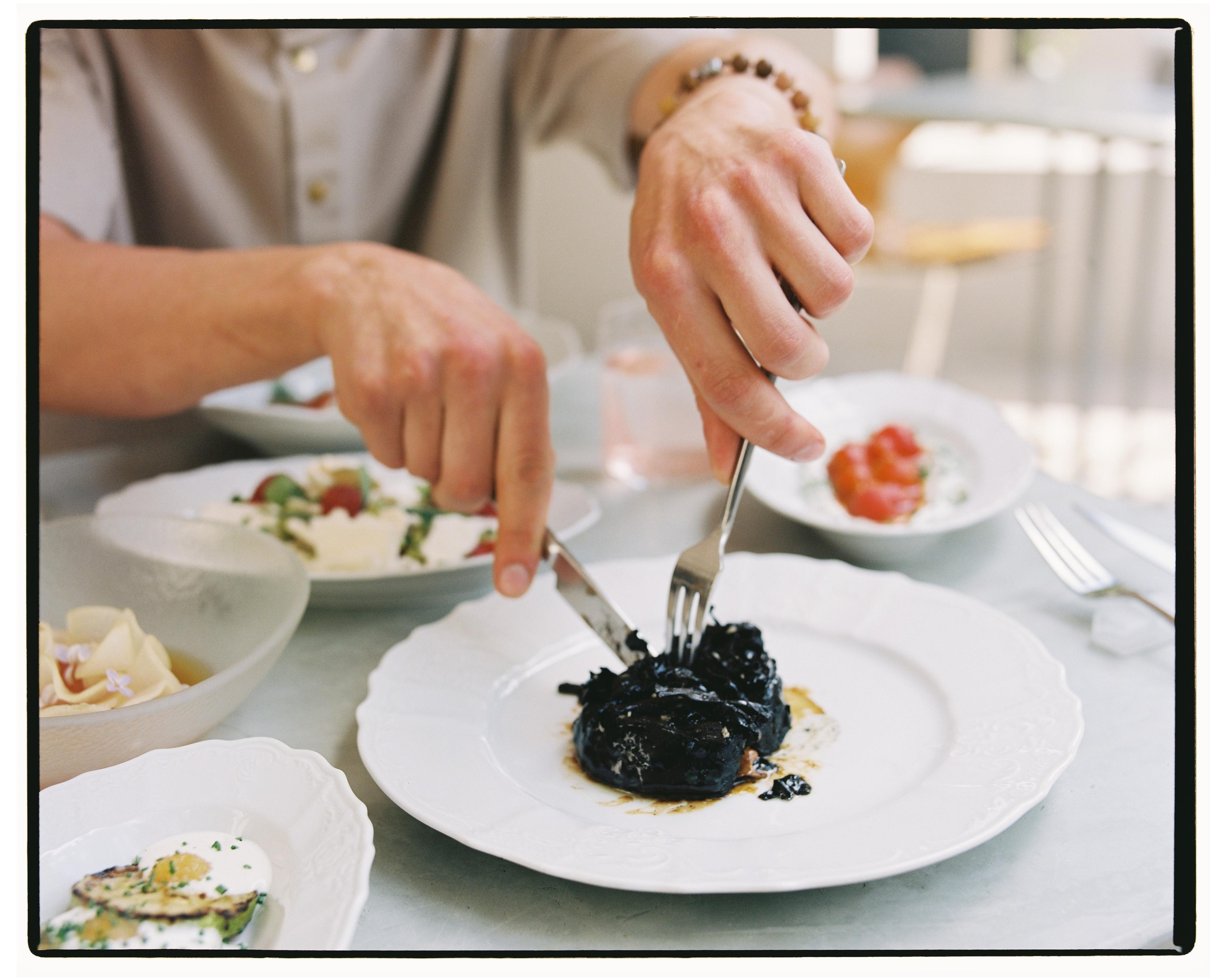 Restaurants & parties