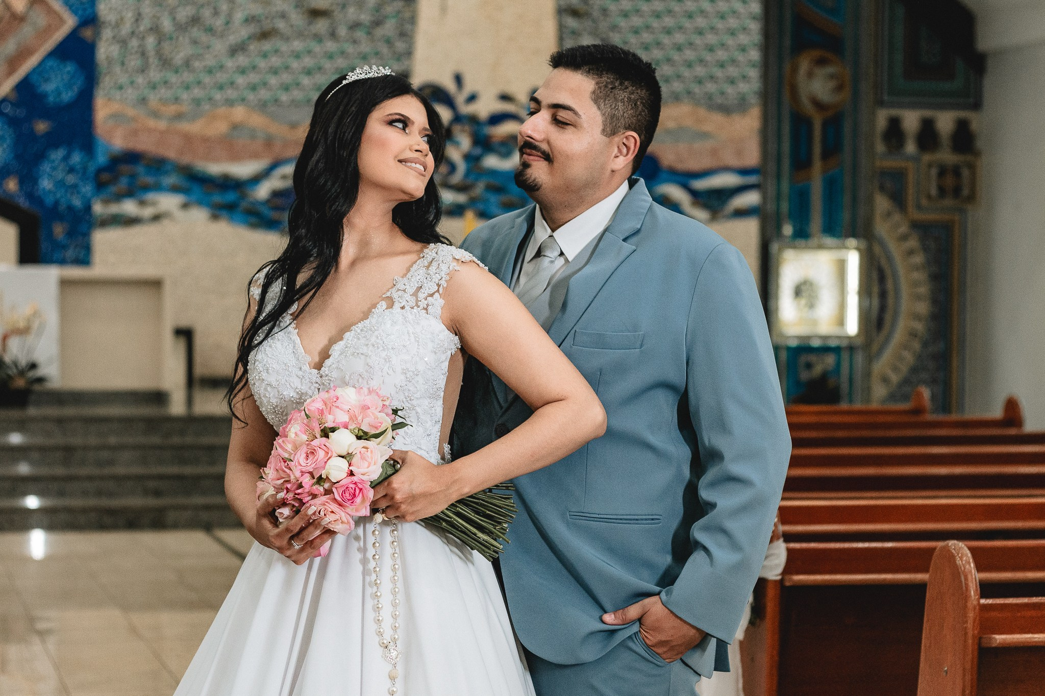 Thais e Thiago. Fotografo de casamento I Claudinei Moura