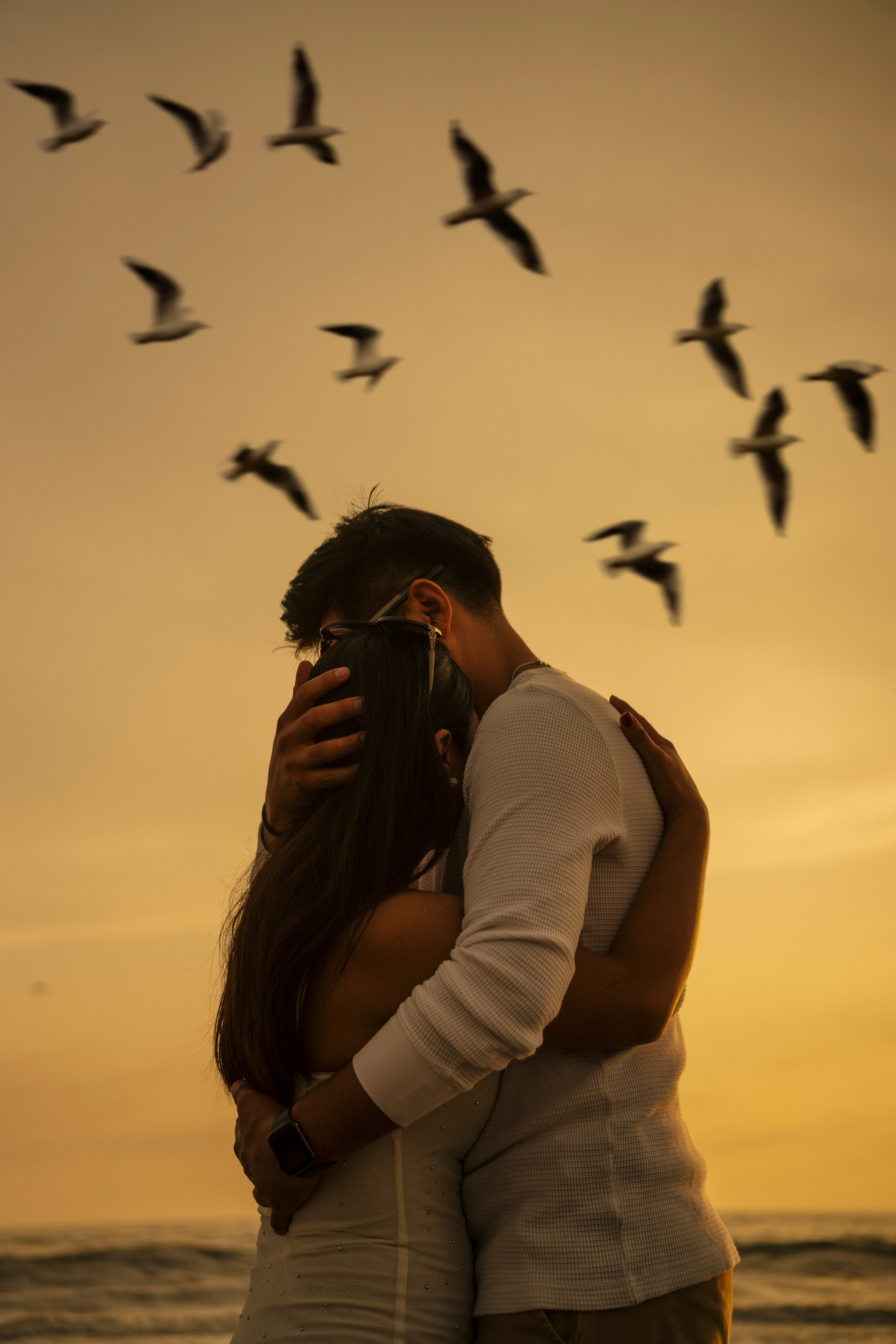 PAREJAS. Dangel.Ft — Cinematic Photography in Lima, Peru