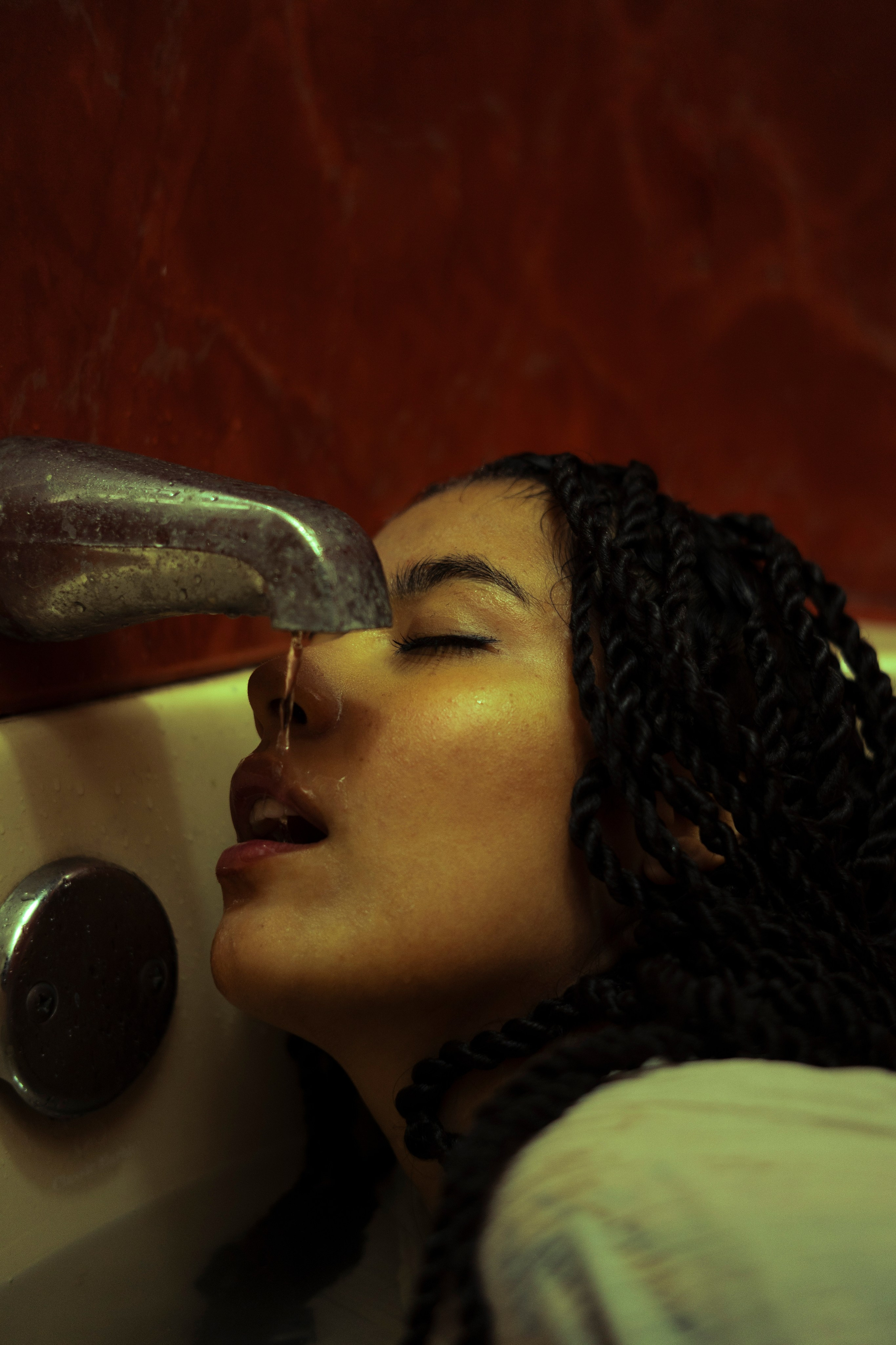 MI ARTE. Dangel.Ft — Cinematic Photography in Lima, Peru