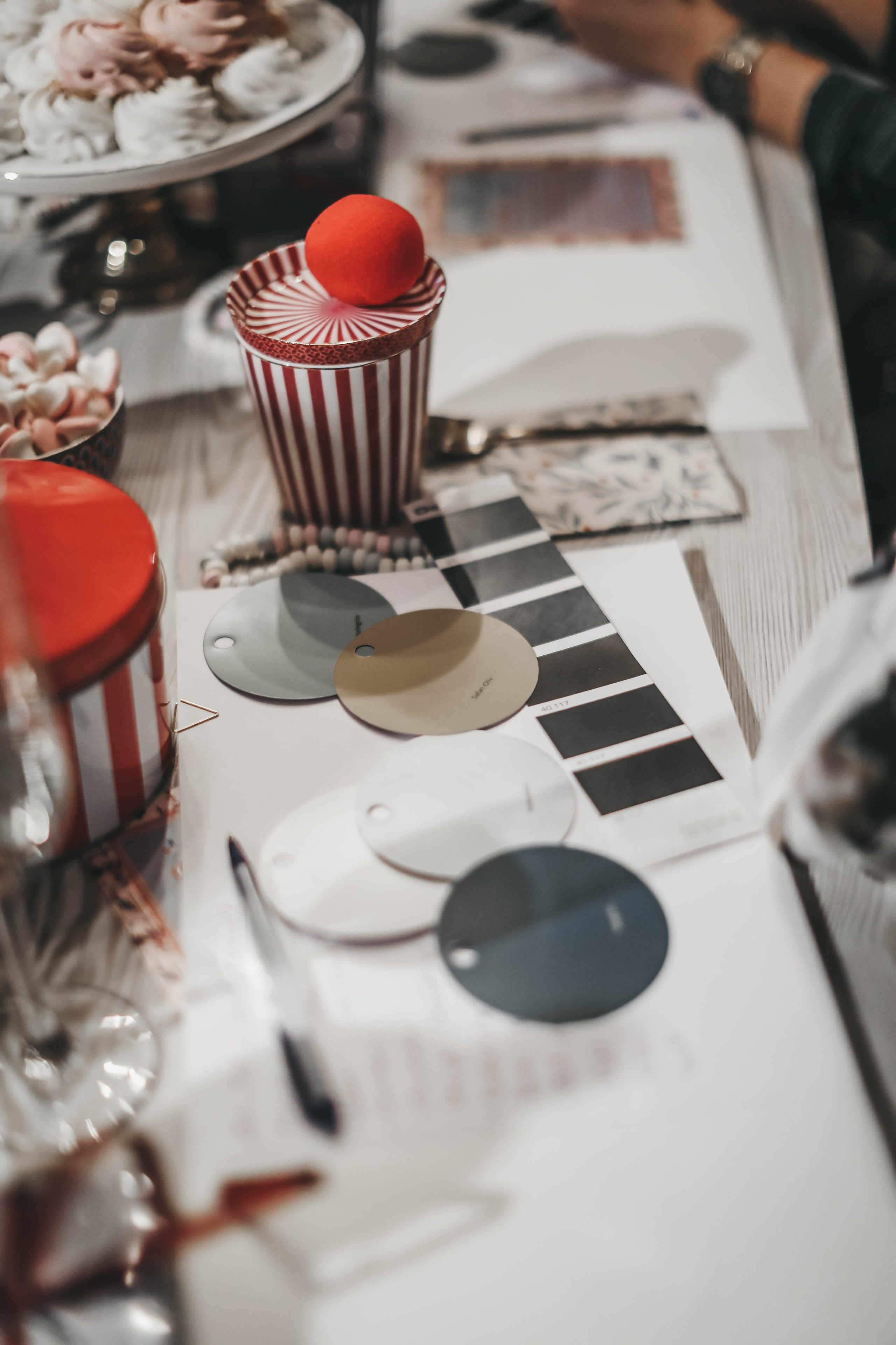 Workshop «Kinderzimmer». Home