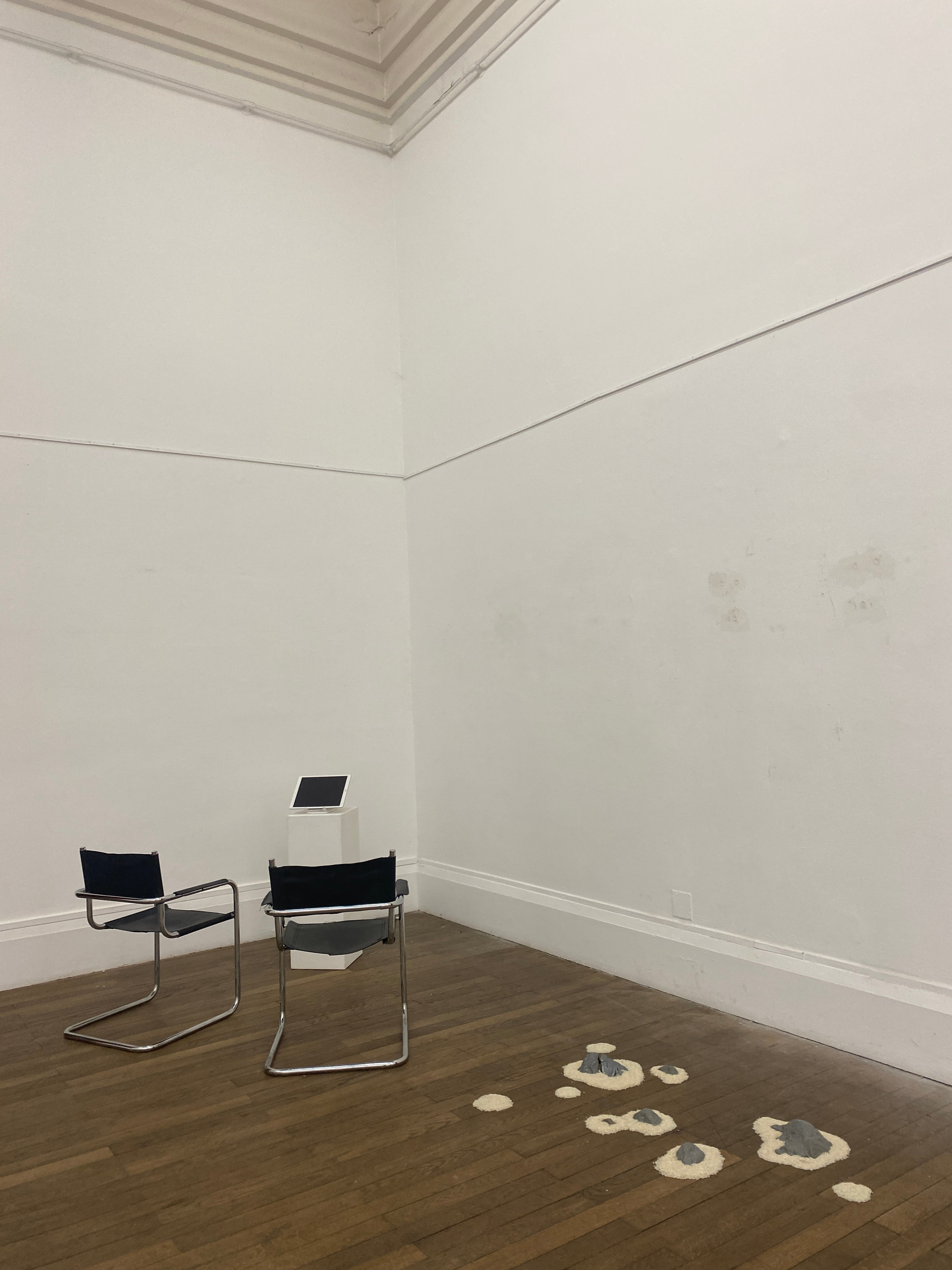 Ancien Musée de Peinture.2023. Yujoo HONG