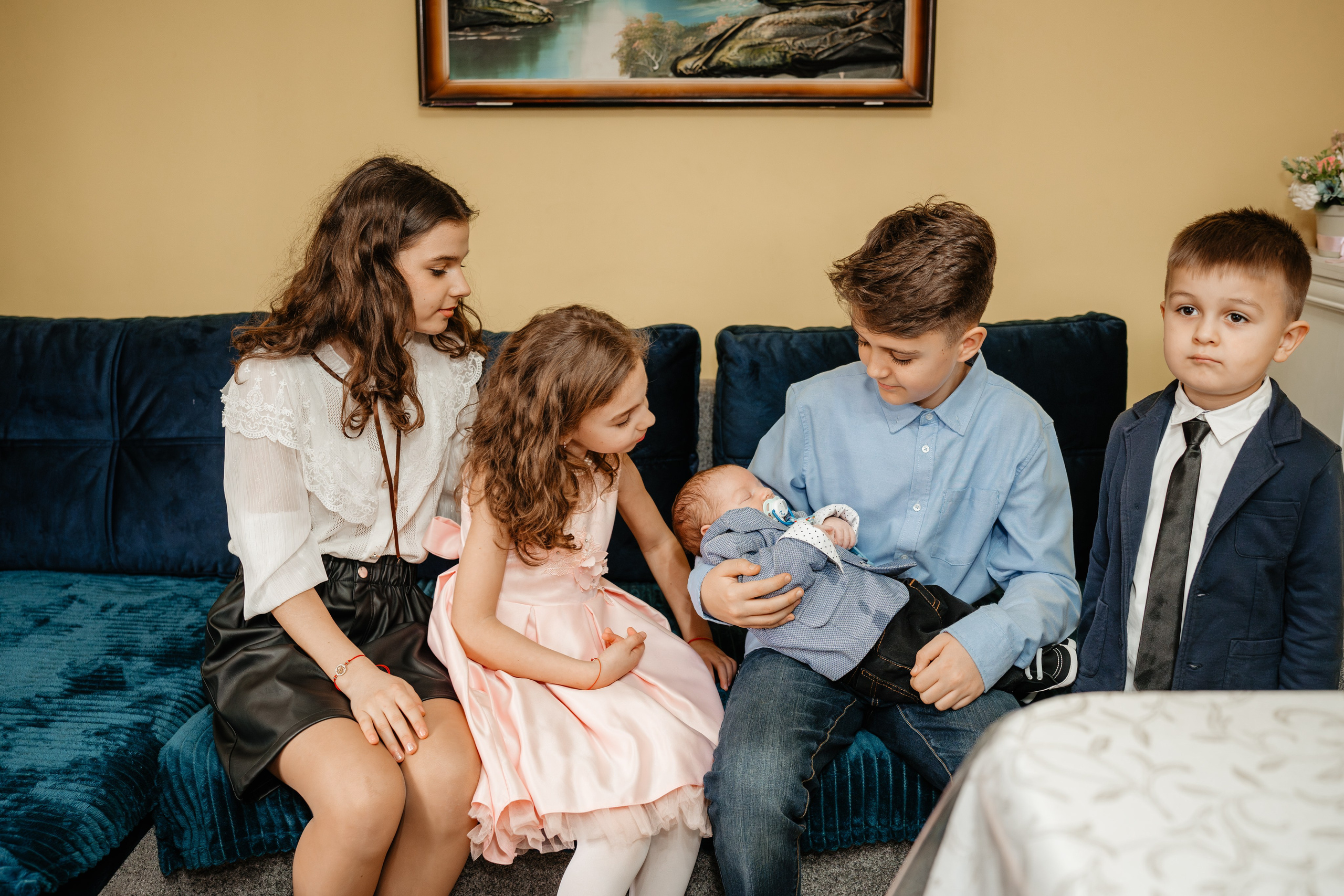 Dominic Constantin. Raw Studio. Fotograful tau de nunta!