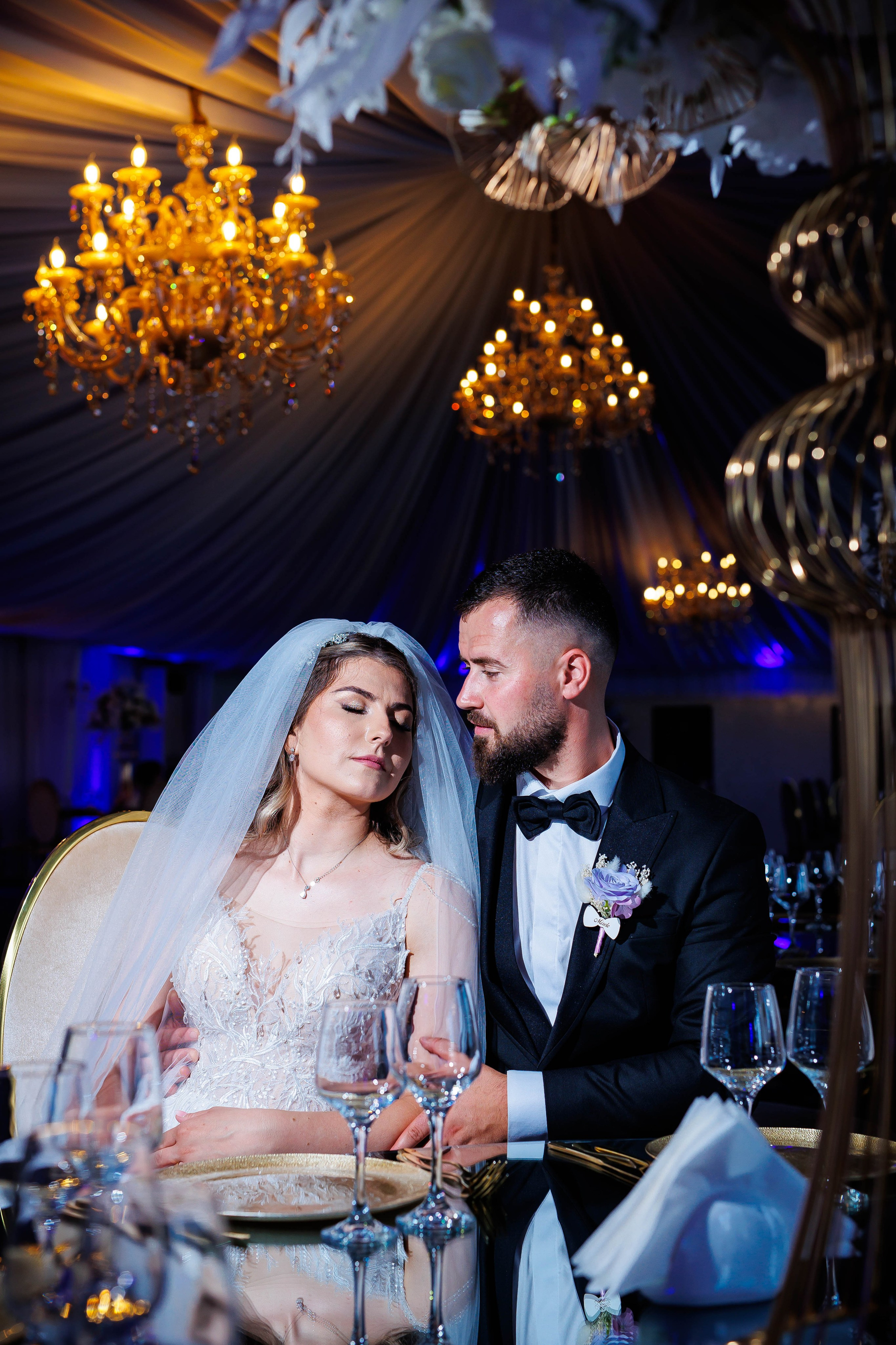 Shooting Foto Nunta. Dream Studio Galați – ședințe foto profesionale pentru familie, portrete și evenimente