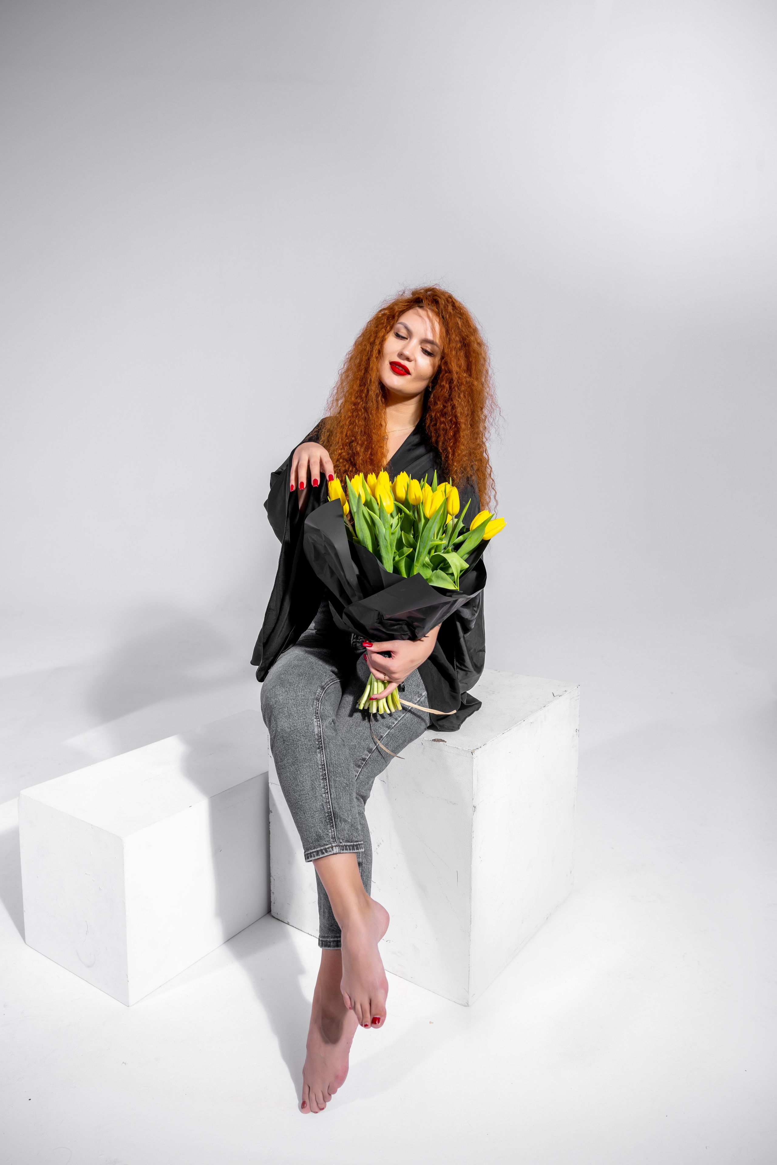 PORTRAITS. Photographer Tatiana Zabolotskih