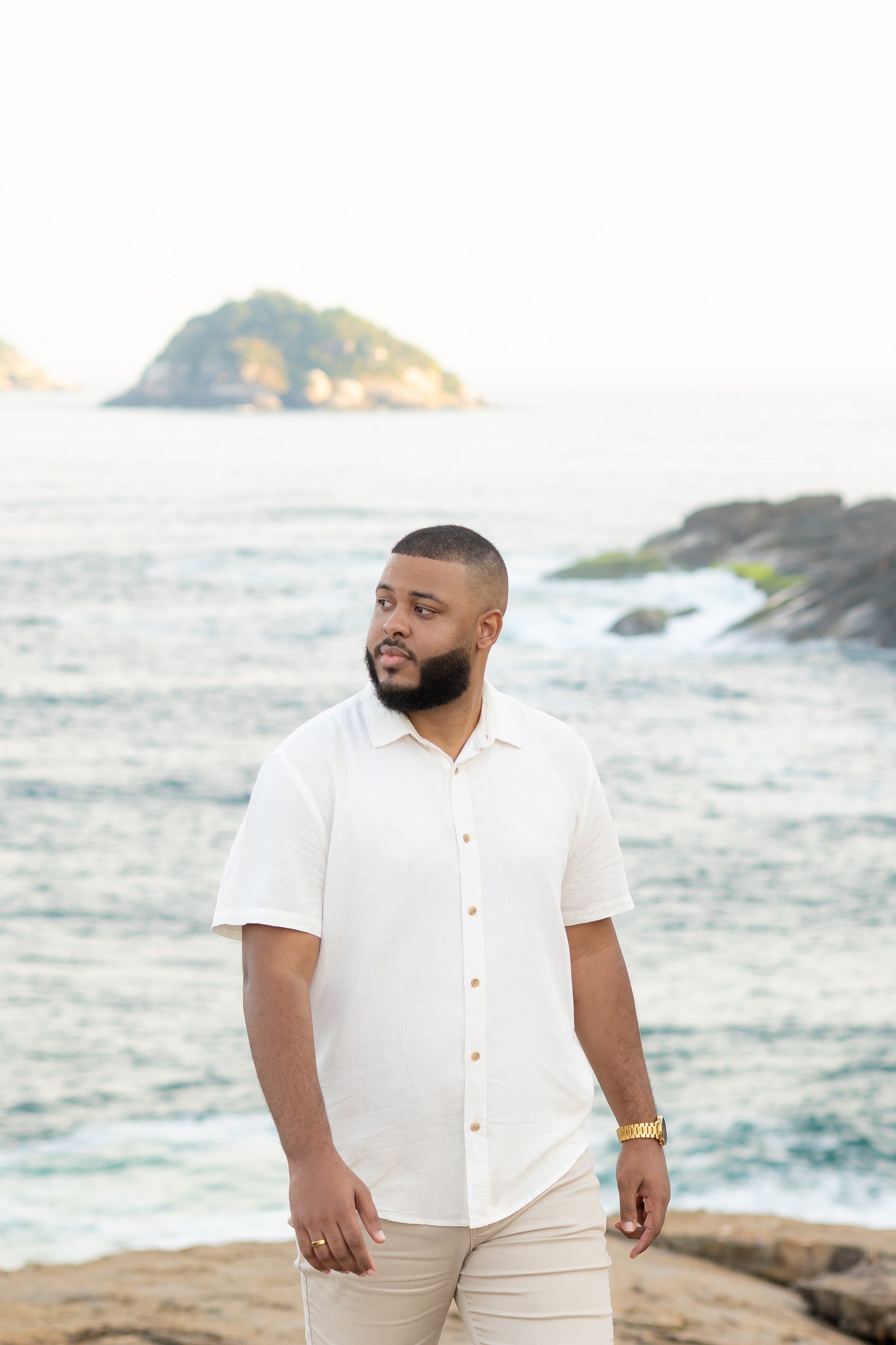 Renata e Ezequiel. Larissareisfotografa