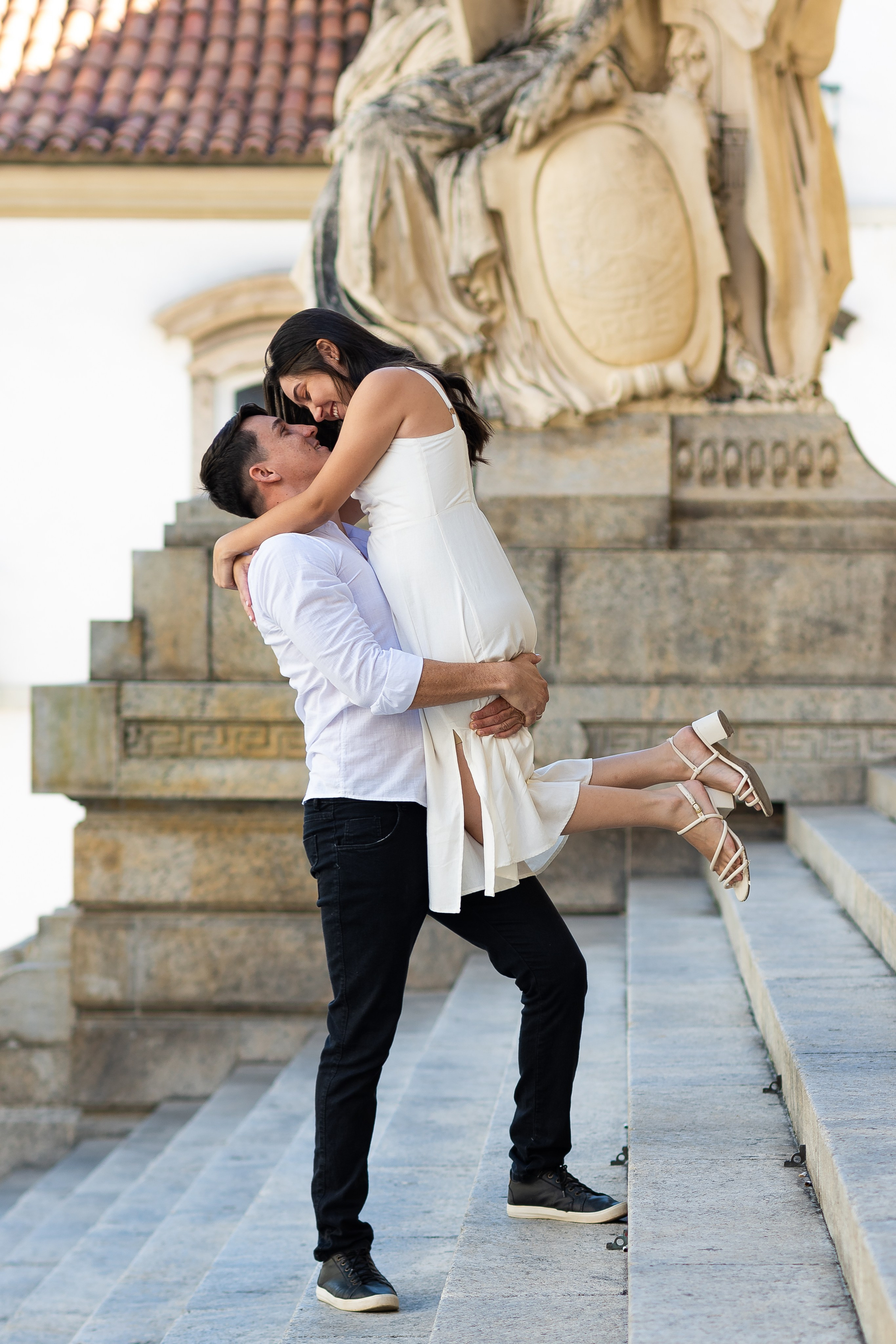 Ensaio — Amanda e Helio. Larissareisfotografa