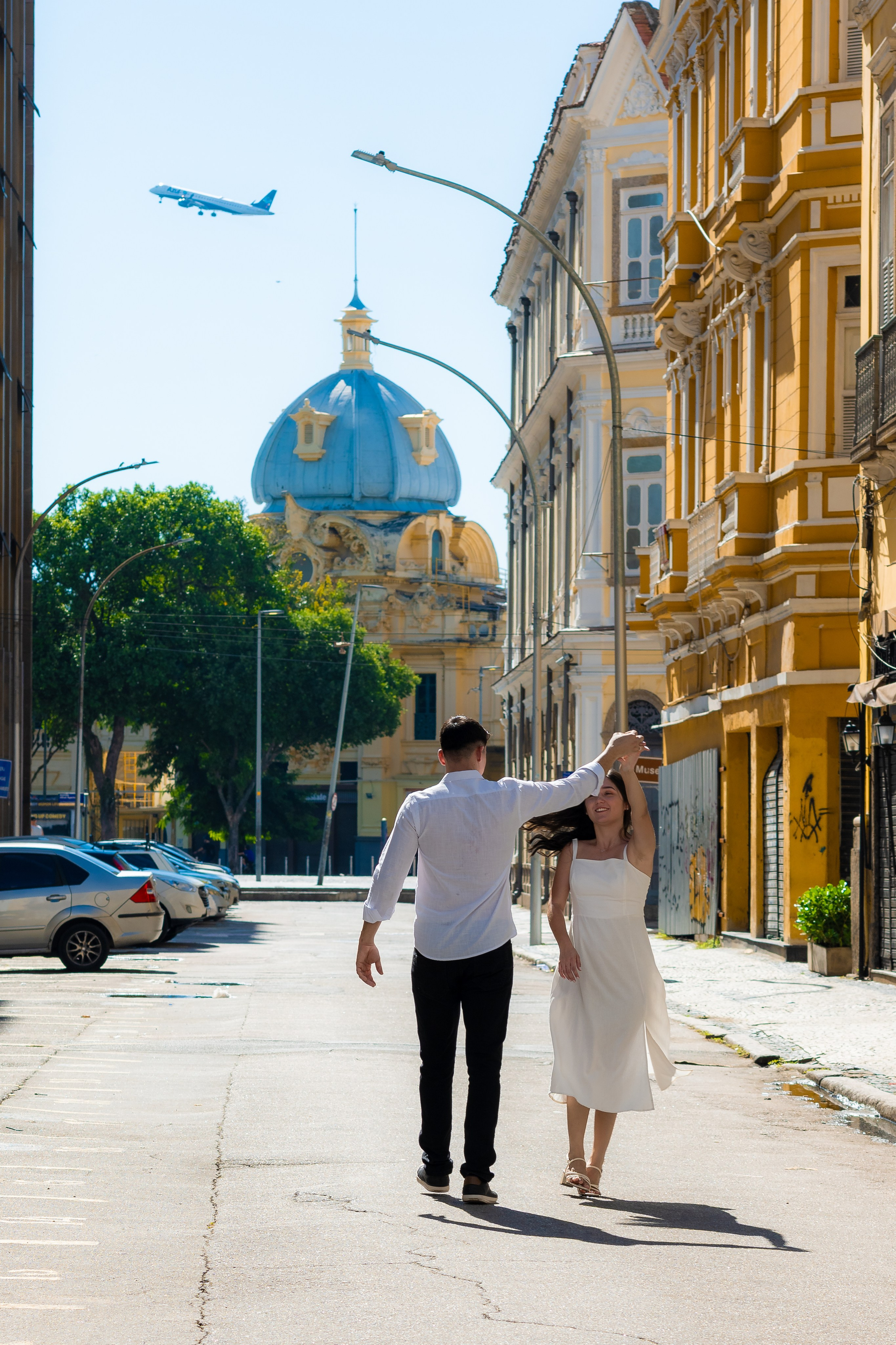 Ensaio — Amanda e Helio. Larissareisfotografa