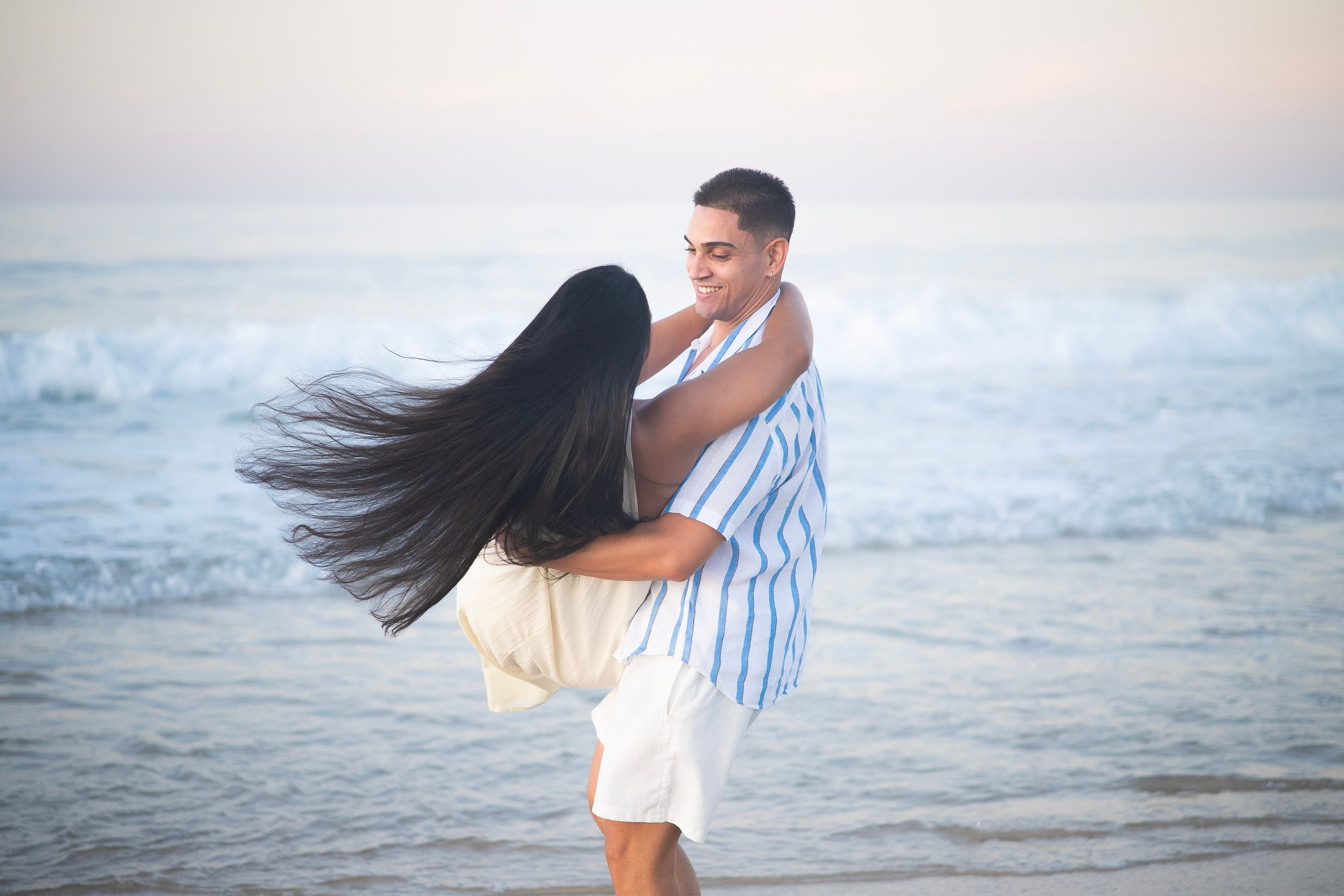 Ensaio — Nathalia e André. Larissareisfotografa