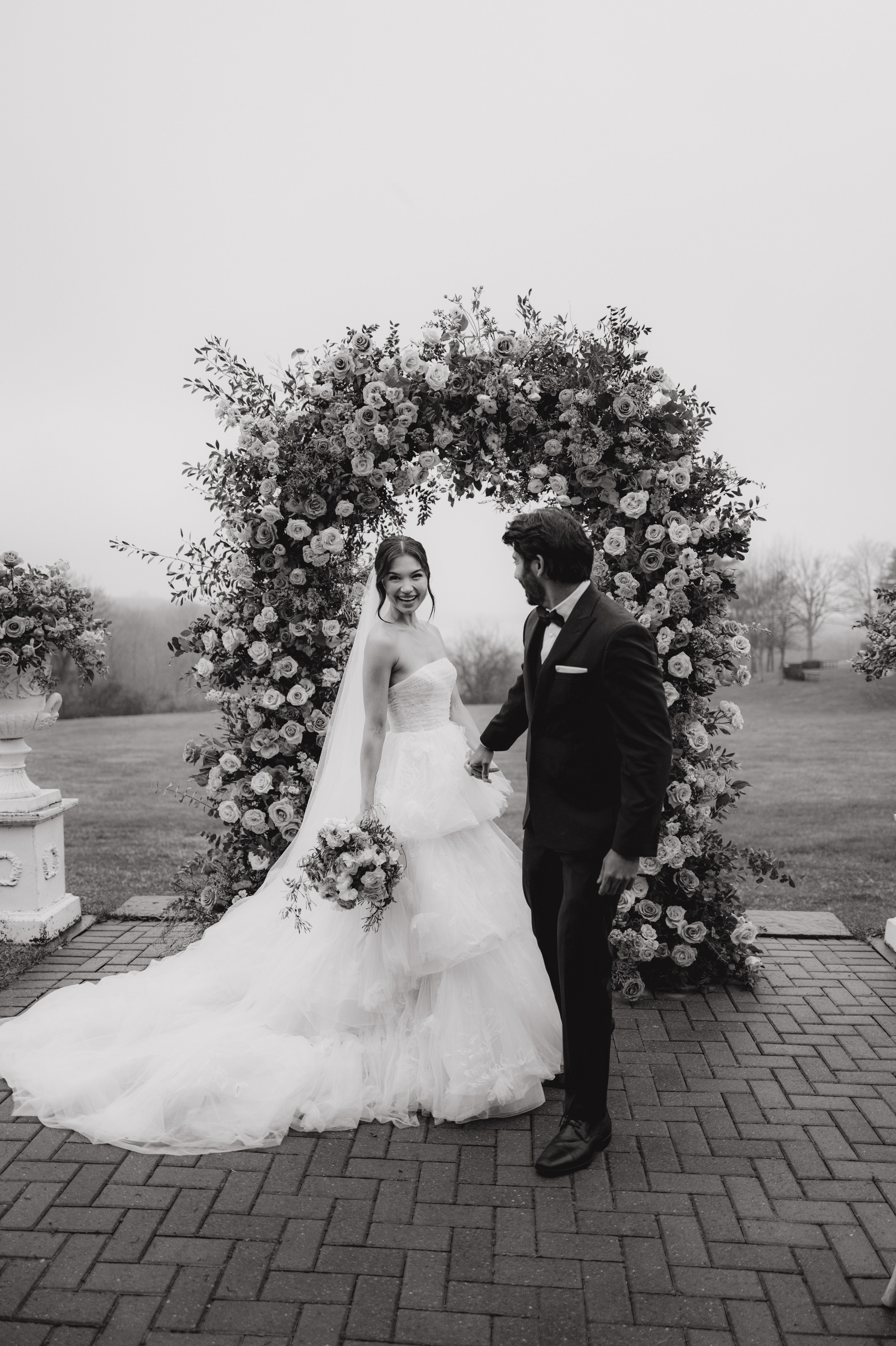 Sabrina and Pranav. Wedding photographer and videographer New York | New Jersey