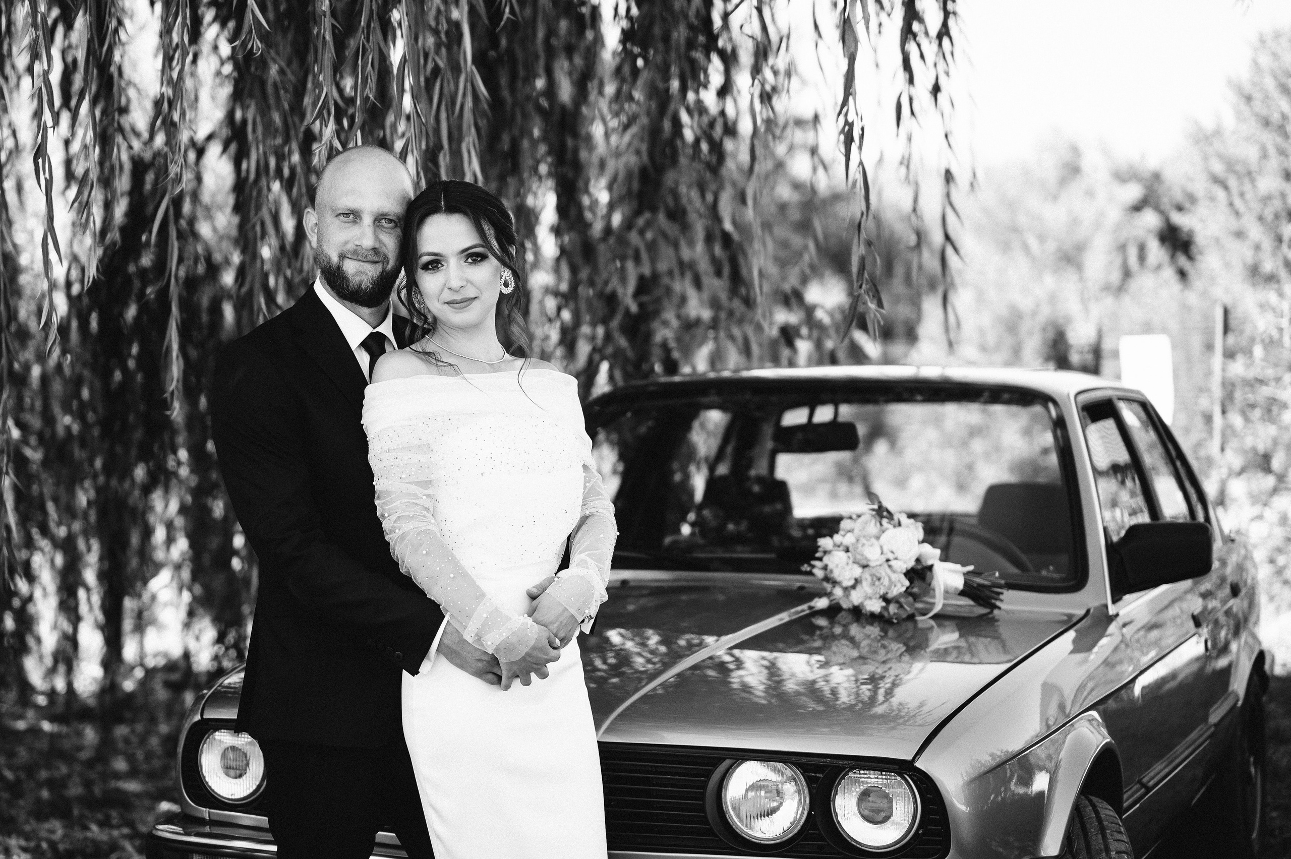 Ionut si Mihaela. Valentin Melen — wedding photographer