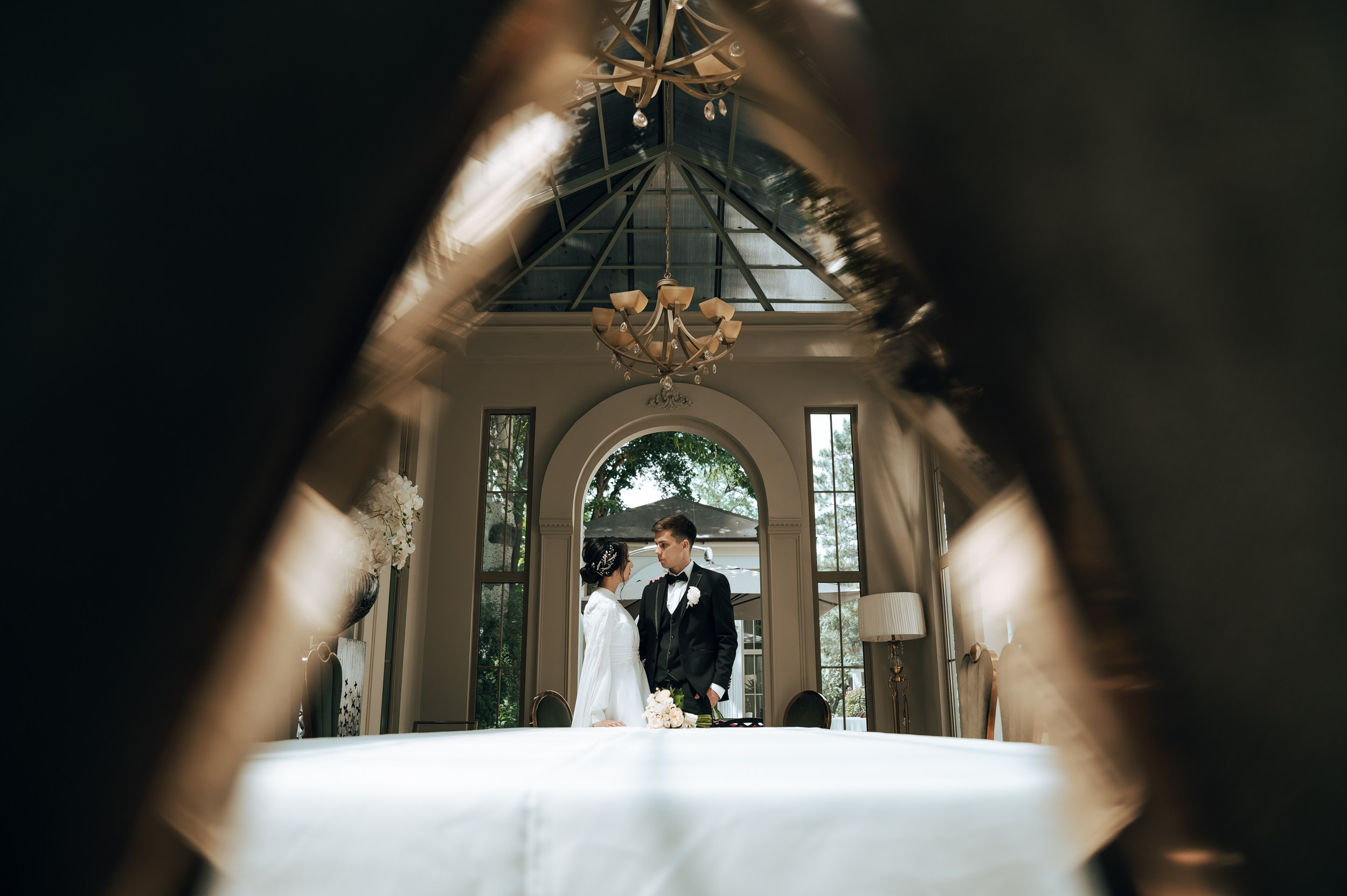 Wedding. Фотограф в Бишкеке Андрей Кавешников