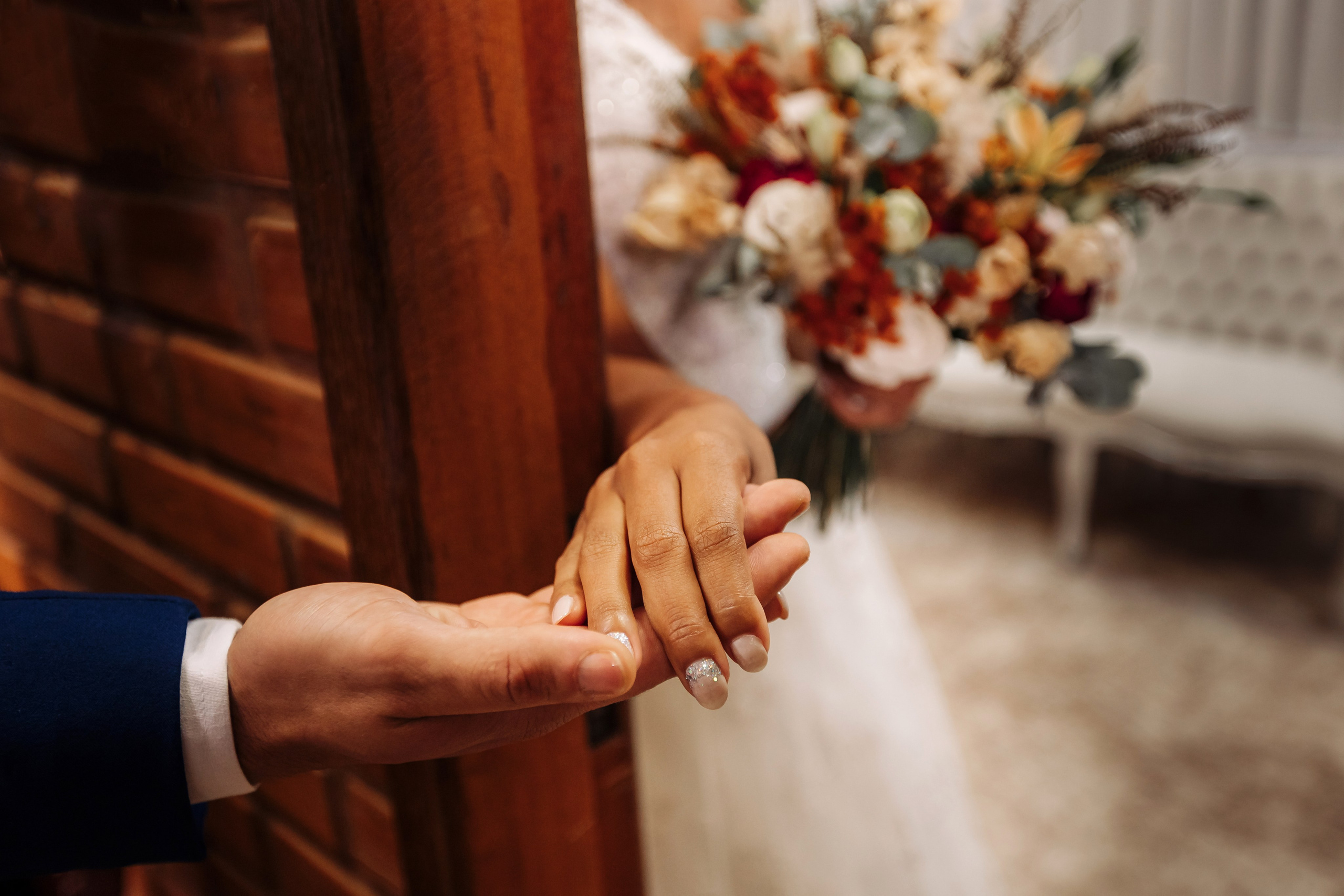 Anna e Diógenes. Fotografia de casamento e ensaios | Montes Claros/MG