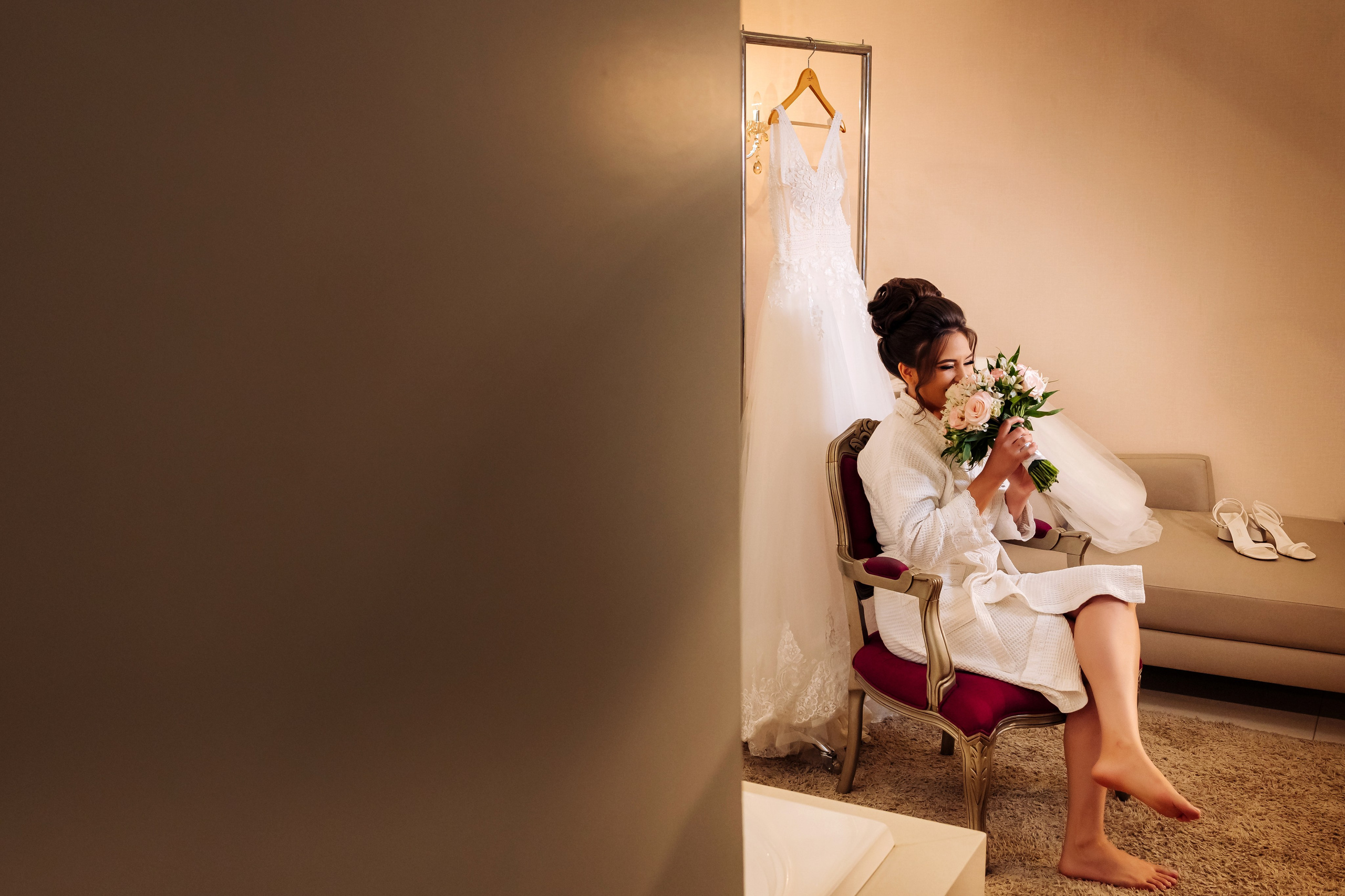 Francilene e Paulo. Fotografia de casamento e ensaios | Montes Claros/MG