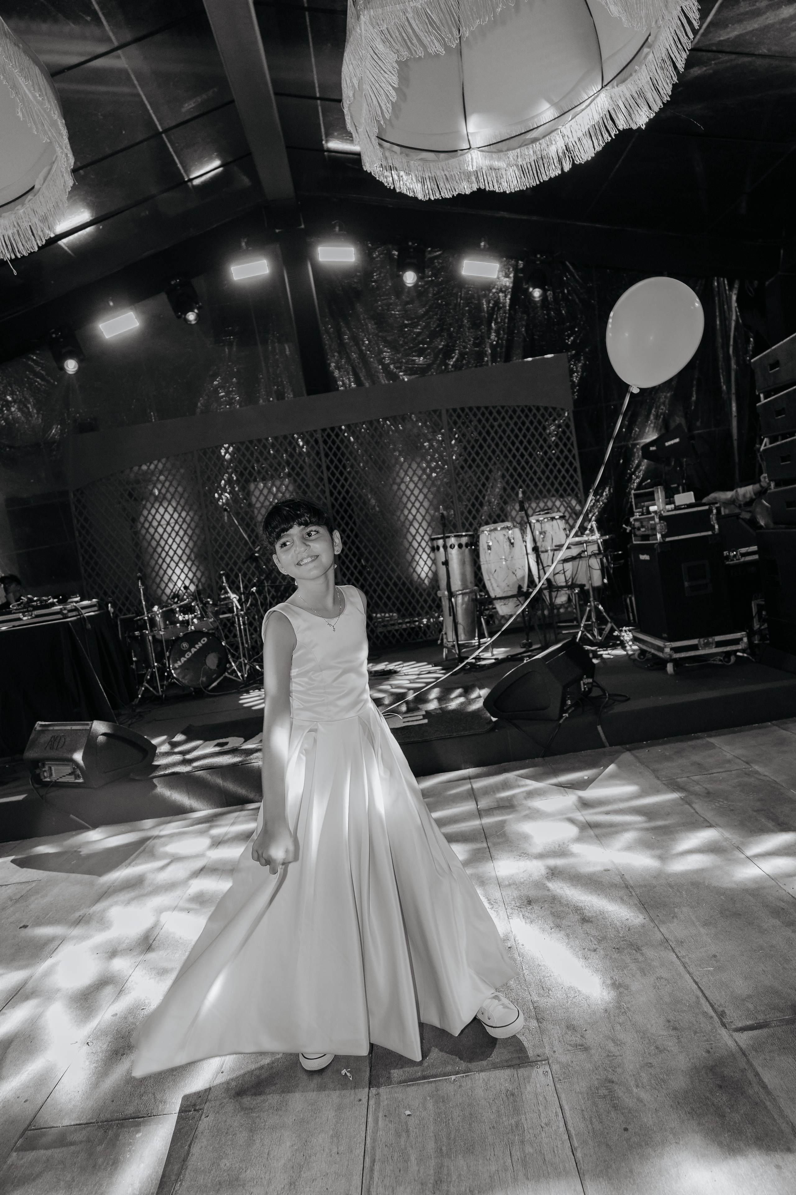 Jessica e Anna Luiza (matrimonio). Principal