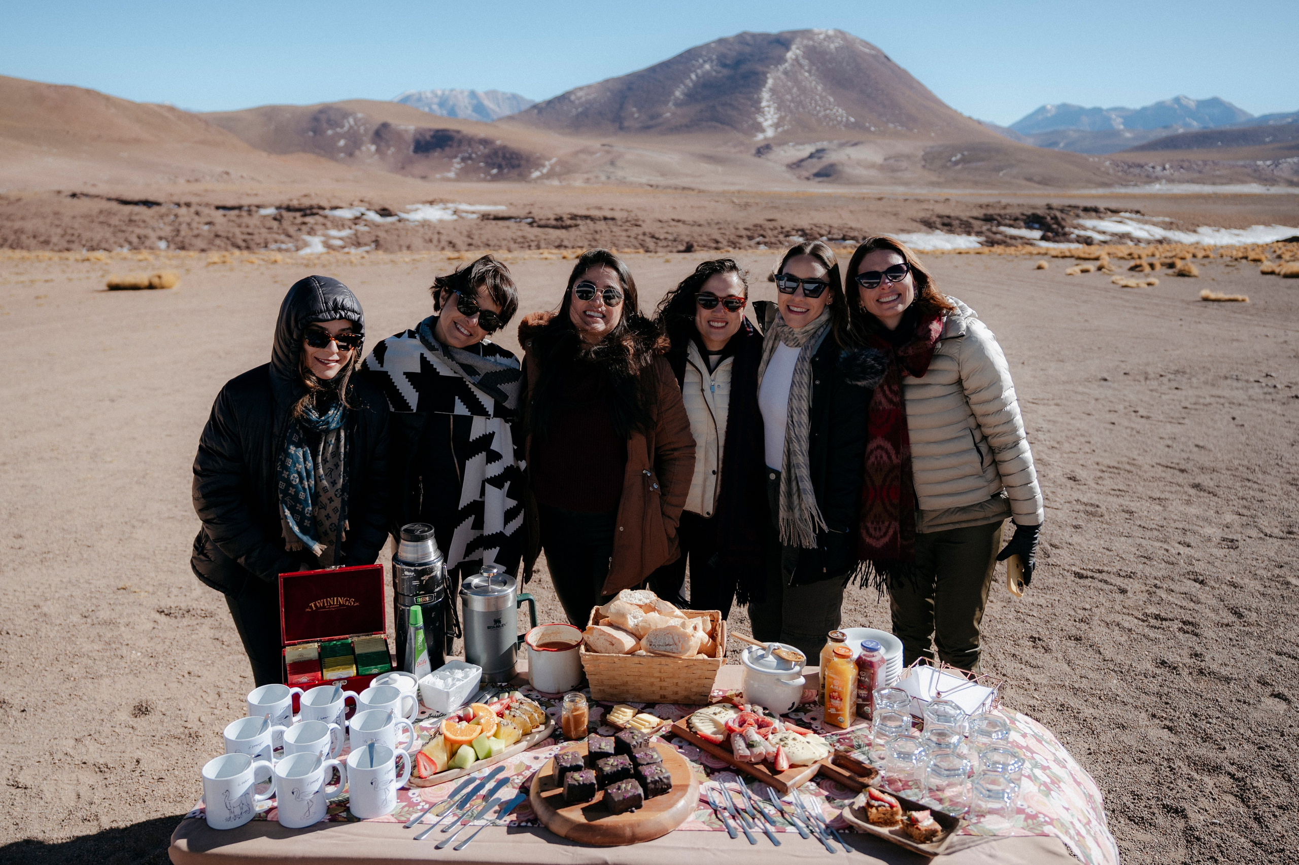 Geyser El Tatio (cobertura en tour privado). Principal