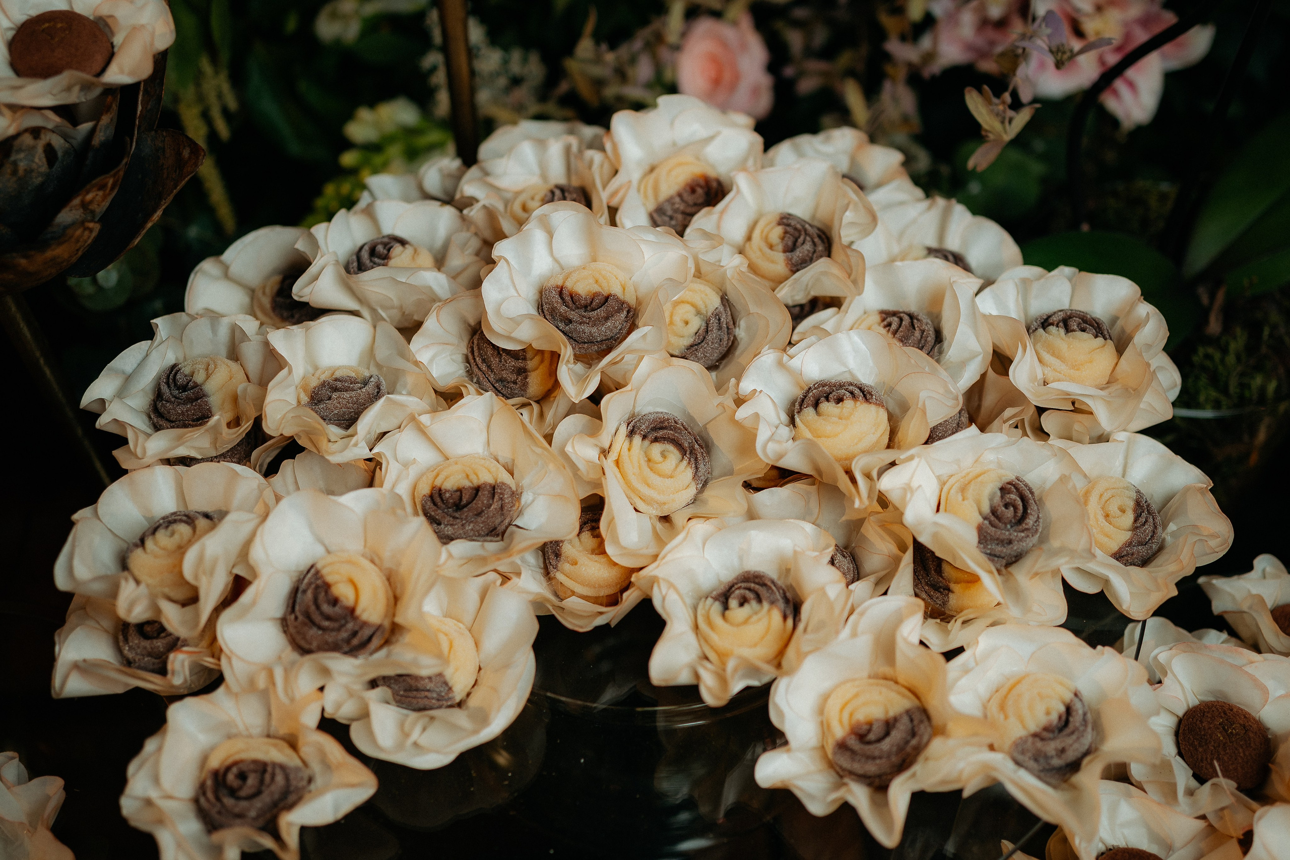 Jessica e Anna Luiza (matrimonio). Principal