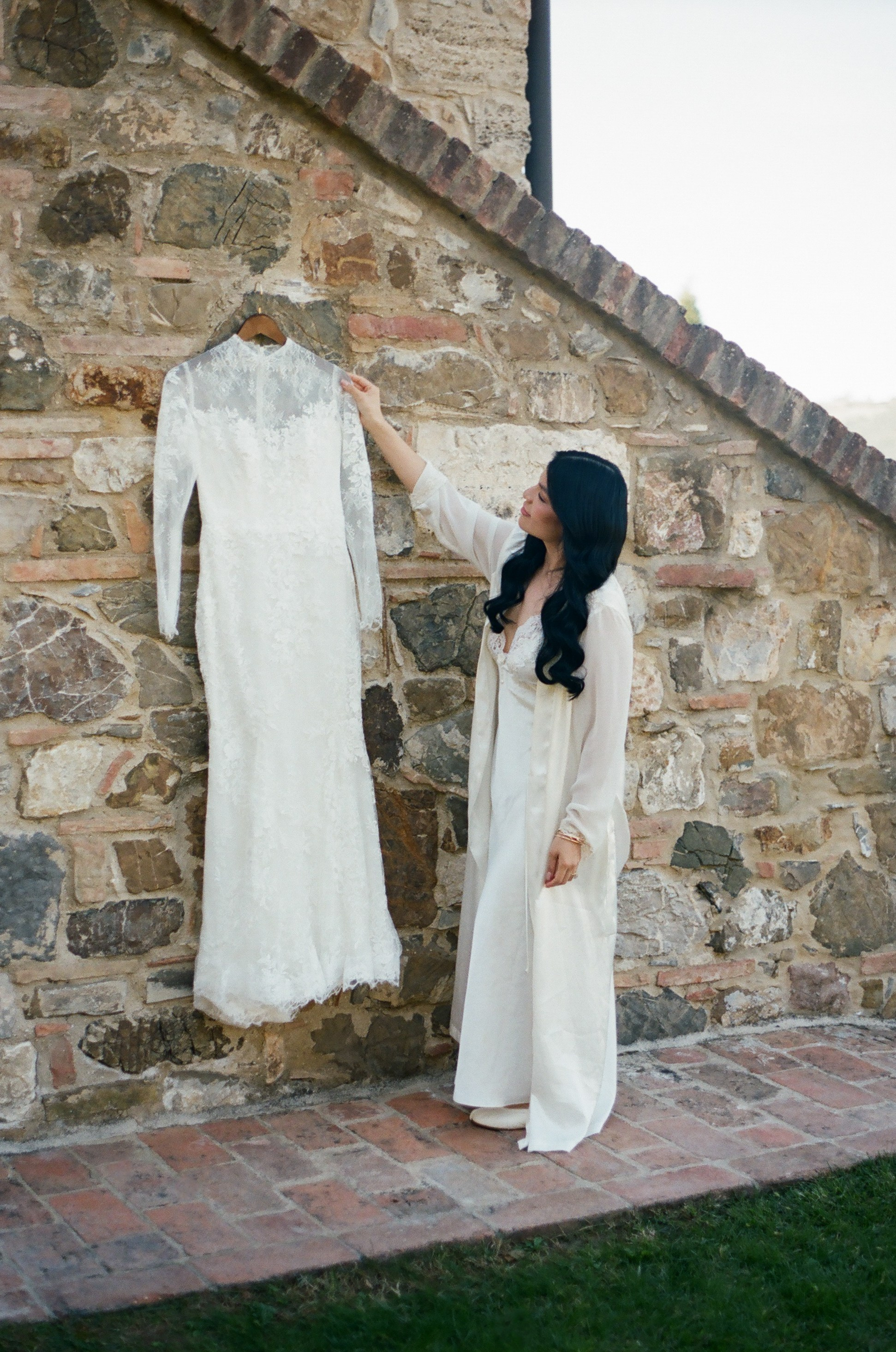 Mitcell&Melanie film. Свадебный фотограф Виктория Саврук