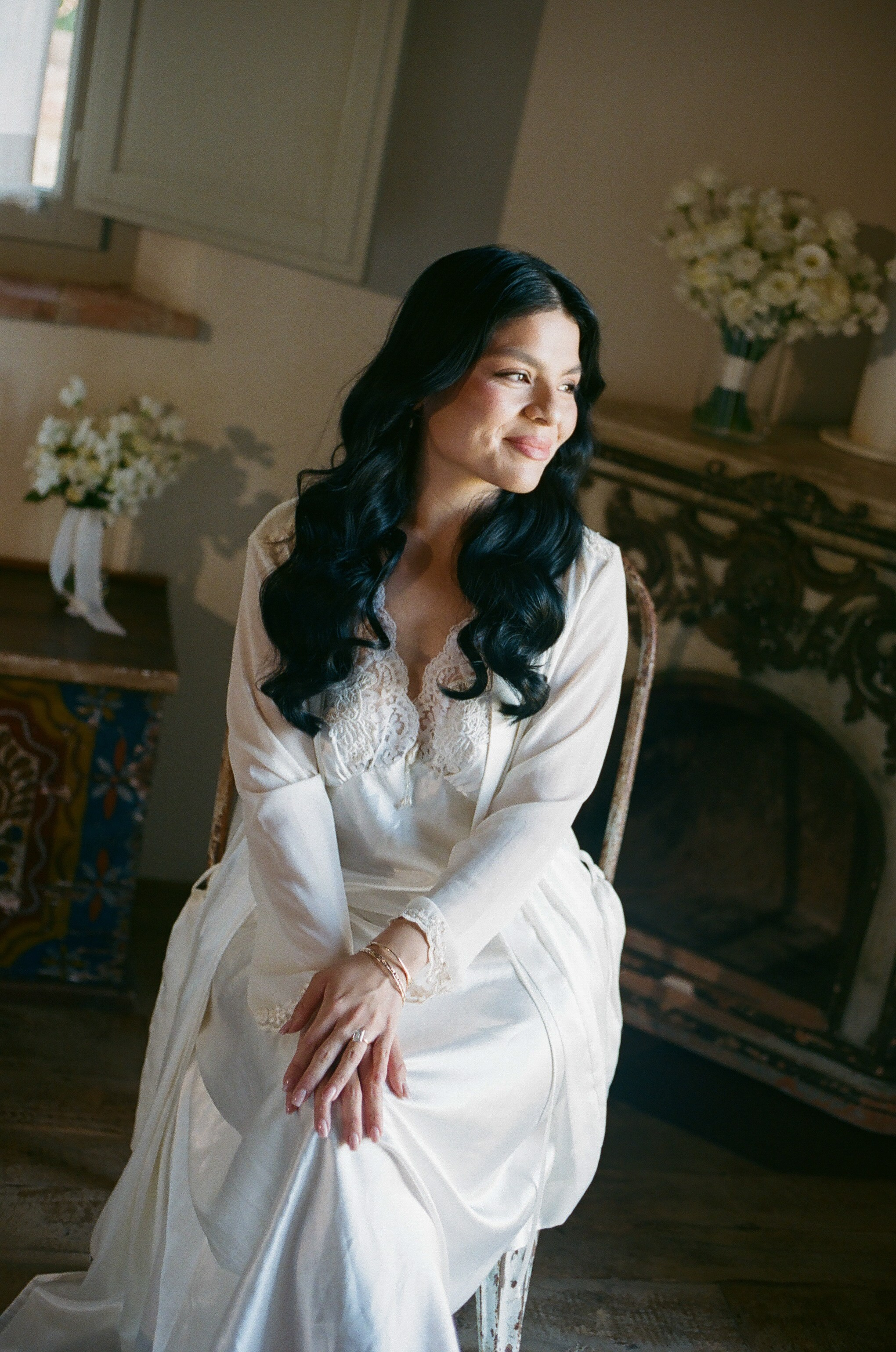 Mitcell&Melanie film. Свадебный фотограф Виктория Саврук