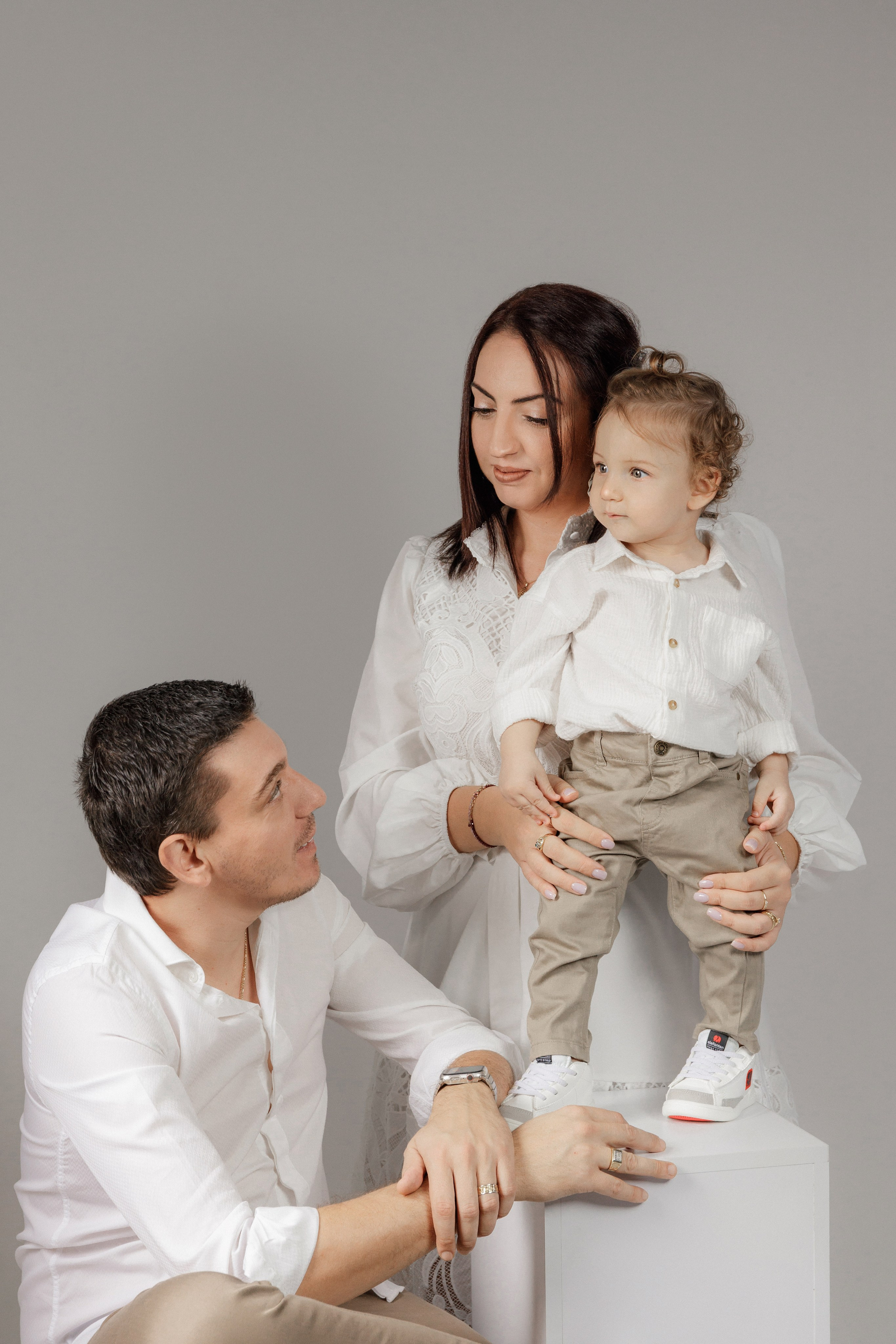 Family history. Семейный детский фотограф Бляхер Ирина в Израиле