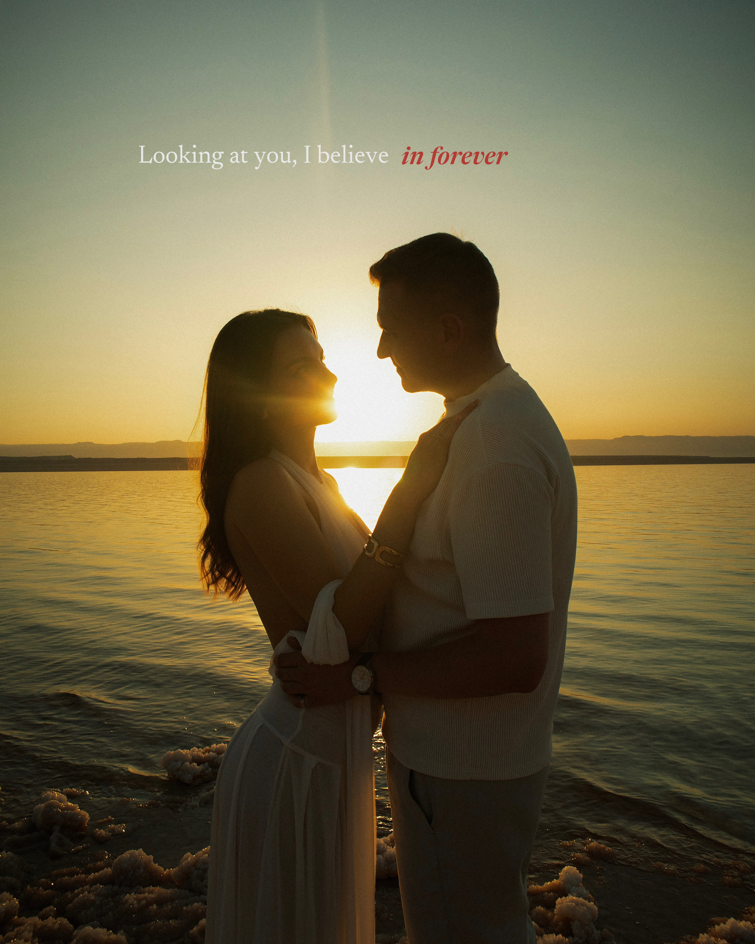 Veronika Basova | Photographer | Cinematic & Magazine | Amman, Jordan