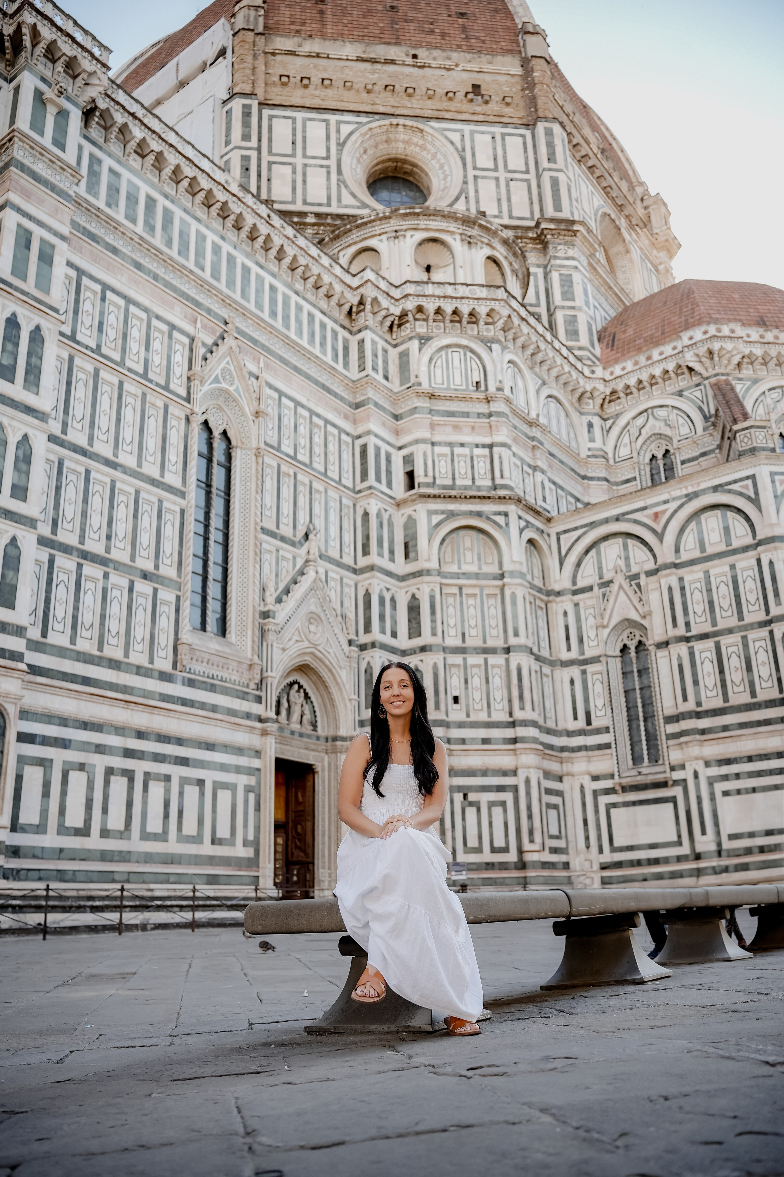 Stella & Family. Wedding Photographer in Italy