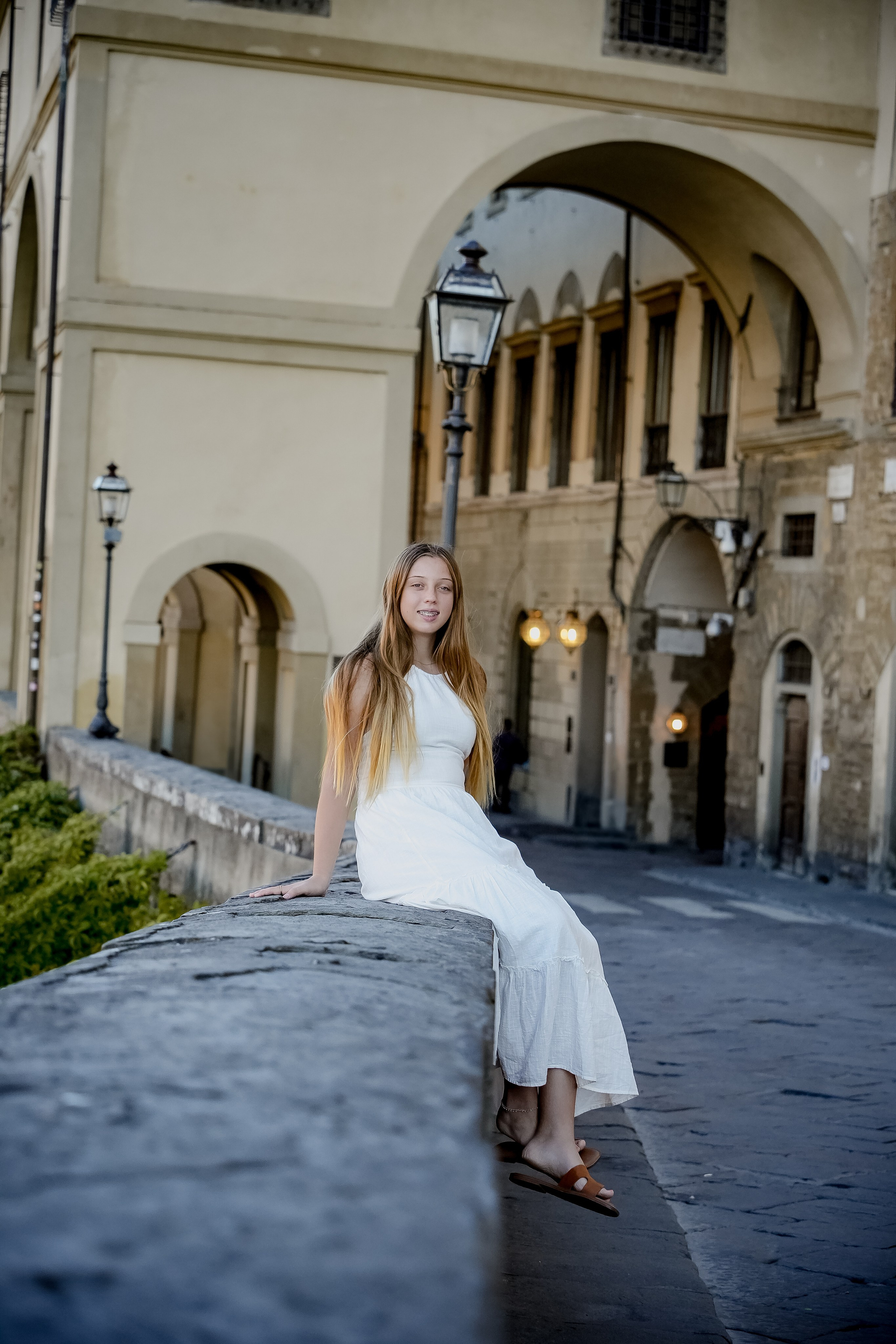 Stella & Family. Wedding Photographer in Italy