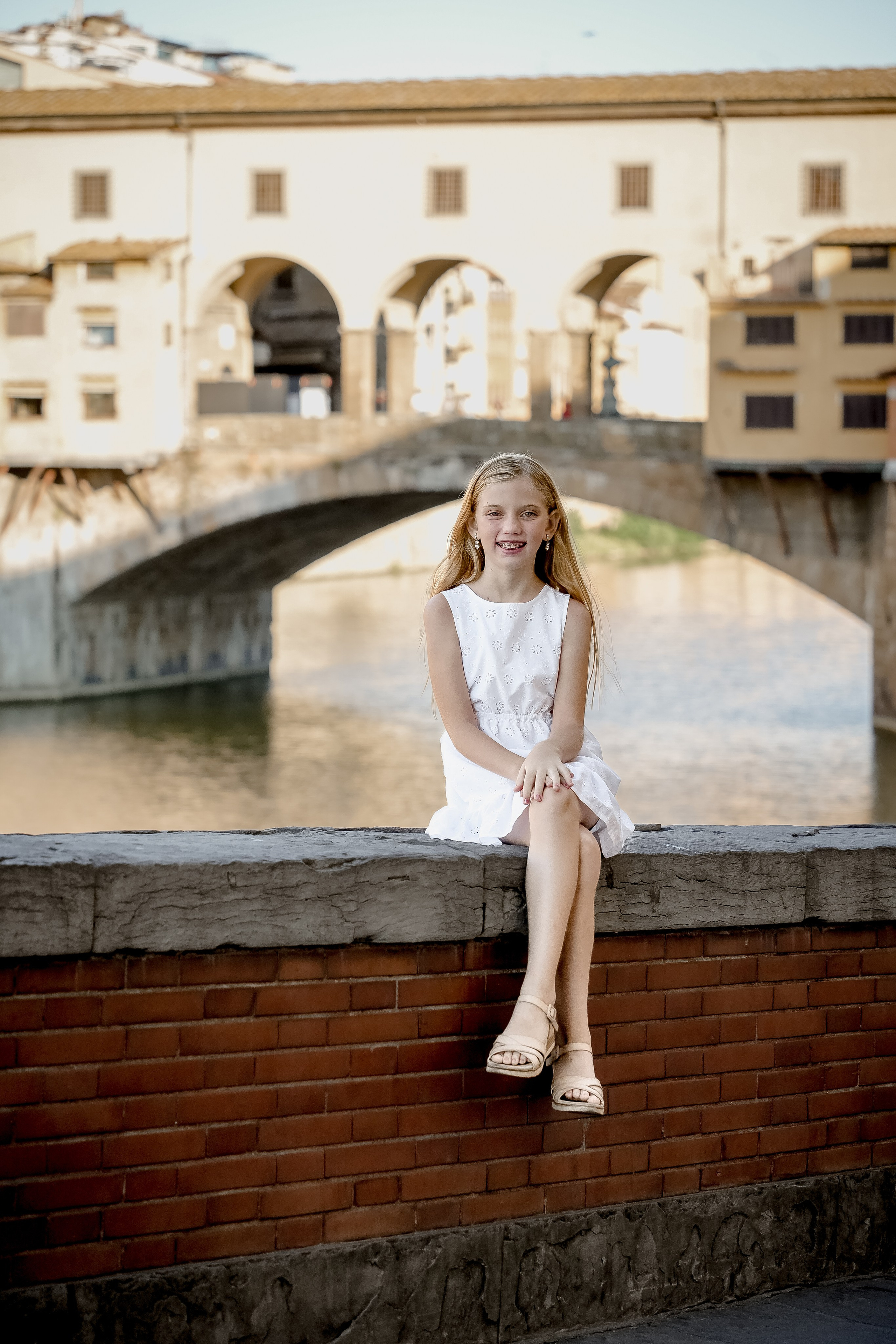 Stella & Family. Wedding Photographer in Italy