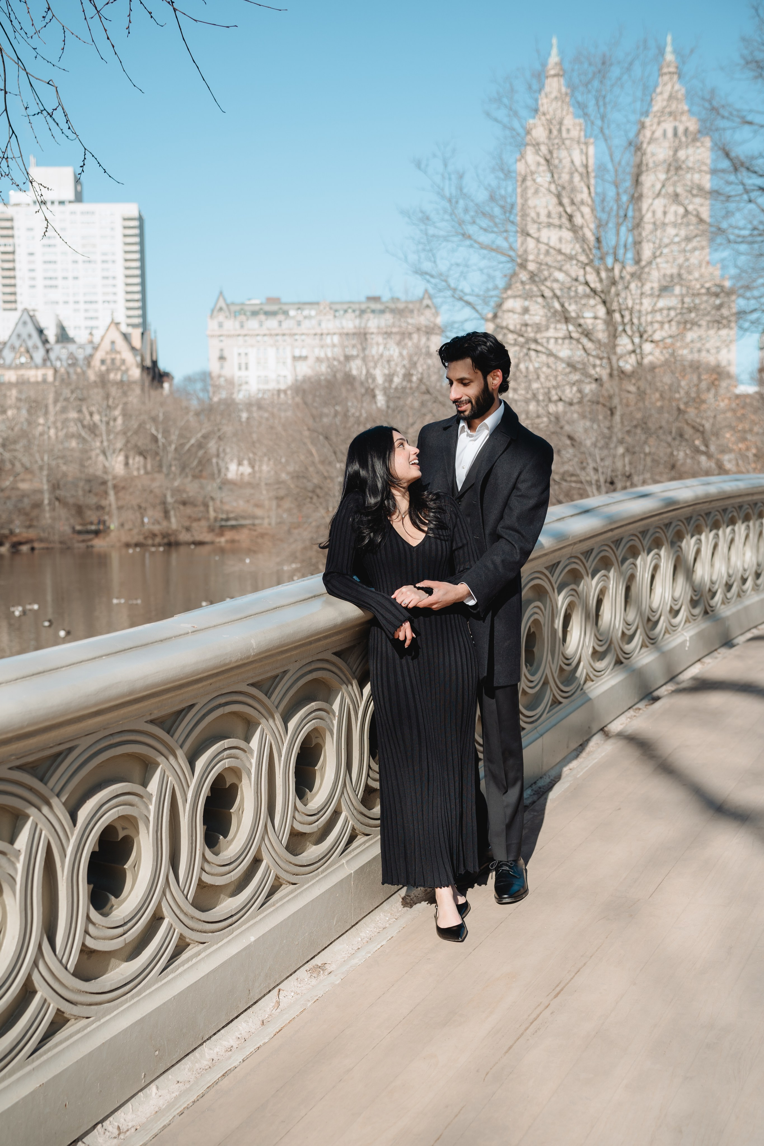 Gagandeep&Amani. Photographer in New York Faery By Mary