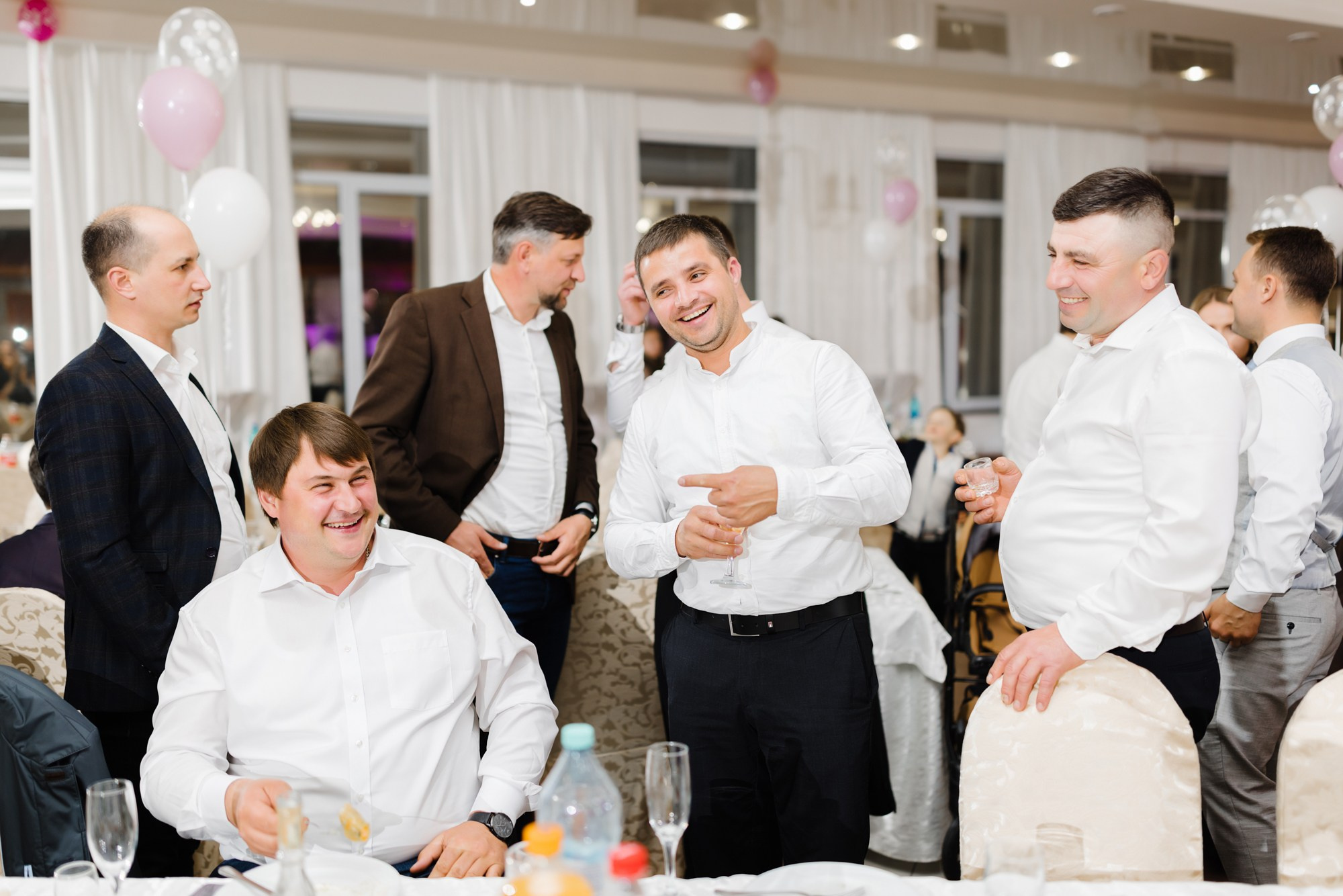 Ilinca. Φωτογράφος και βιντεογράφος γάμου